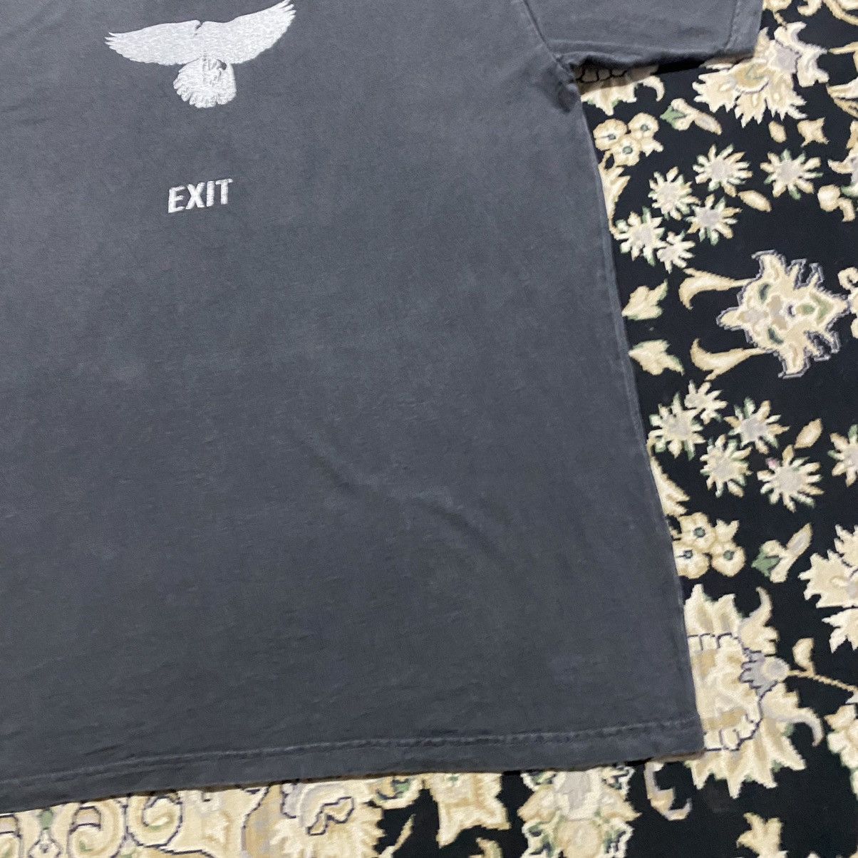 Ksubi Ksubi Exit Tees Size US L / EU 52-54 / 3 - 7 Thumbnail