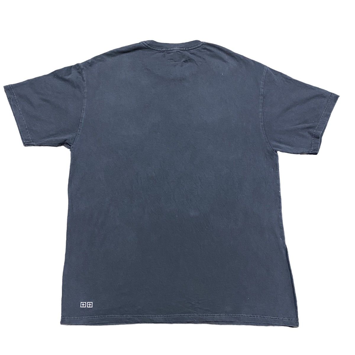 Ksubi Ksubi Exit Tees Size US L / EU 52-54 / 3 - 3 Thumbnail
