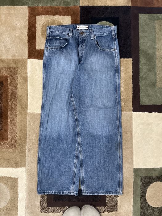 Vintage Vintage Baggy Carhartt Loose Fit Jeans | Grailed