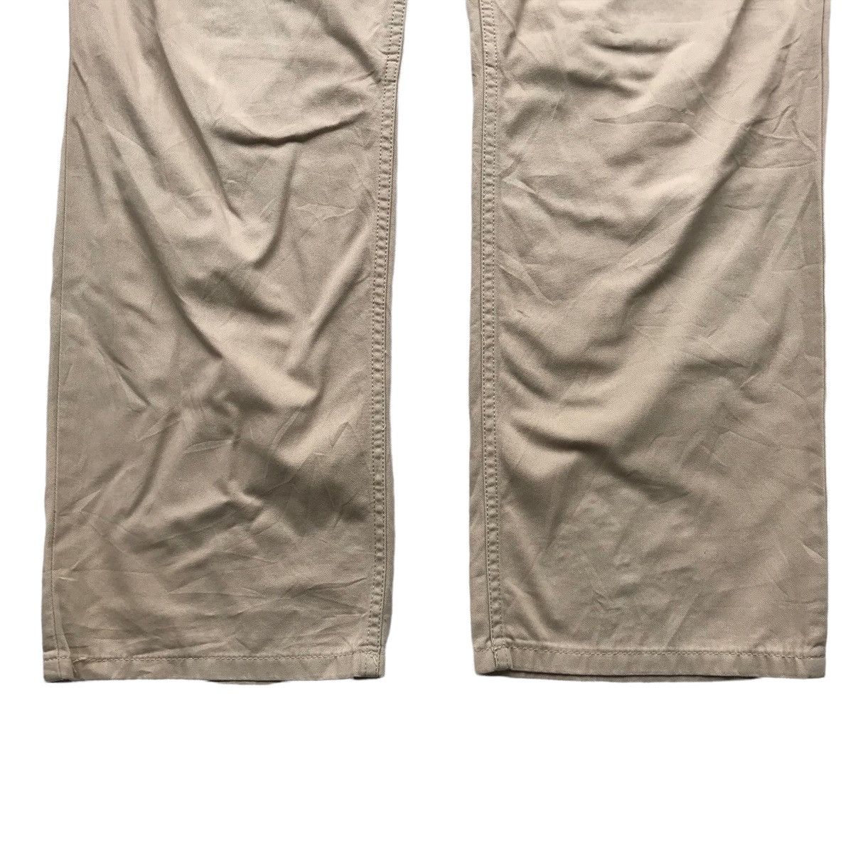 Final Home × Issey Miyake Final Home by Issey Miyake Pants Size US 32 / EU 48 - 11 Thumbnail