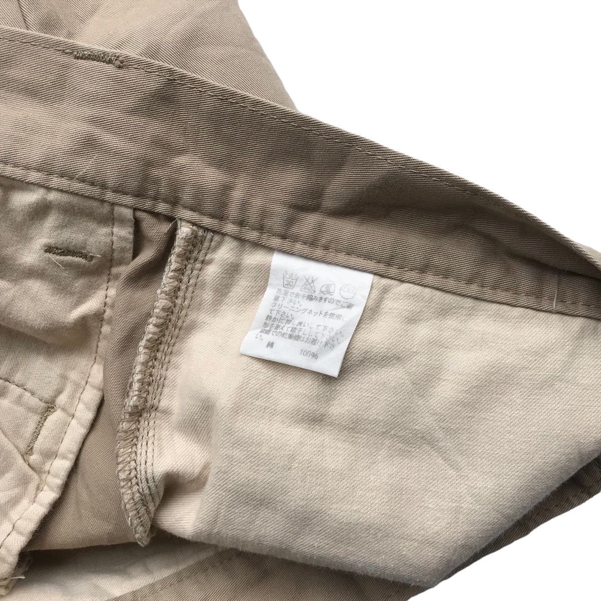 Final Home × Issey Miyake Final Home by Issey Miyake Pants Size US 32 / EU 48 - 6 Thumbnail