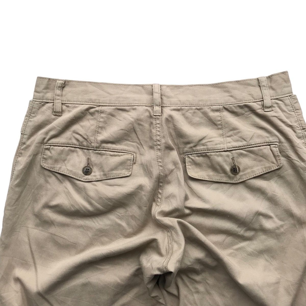 Final Home × Issey Miyake Final Home by Issey Miyake Pants Size US 32 / EU 48 - 9 Thumbnail