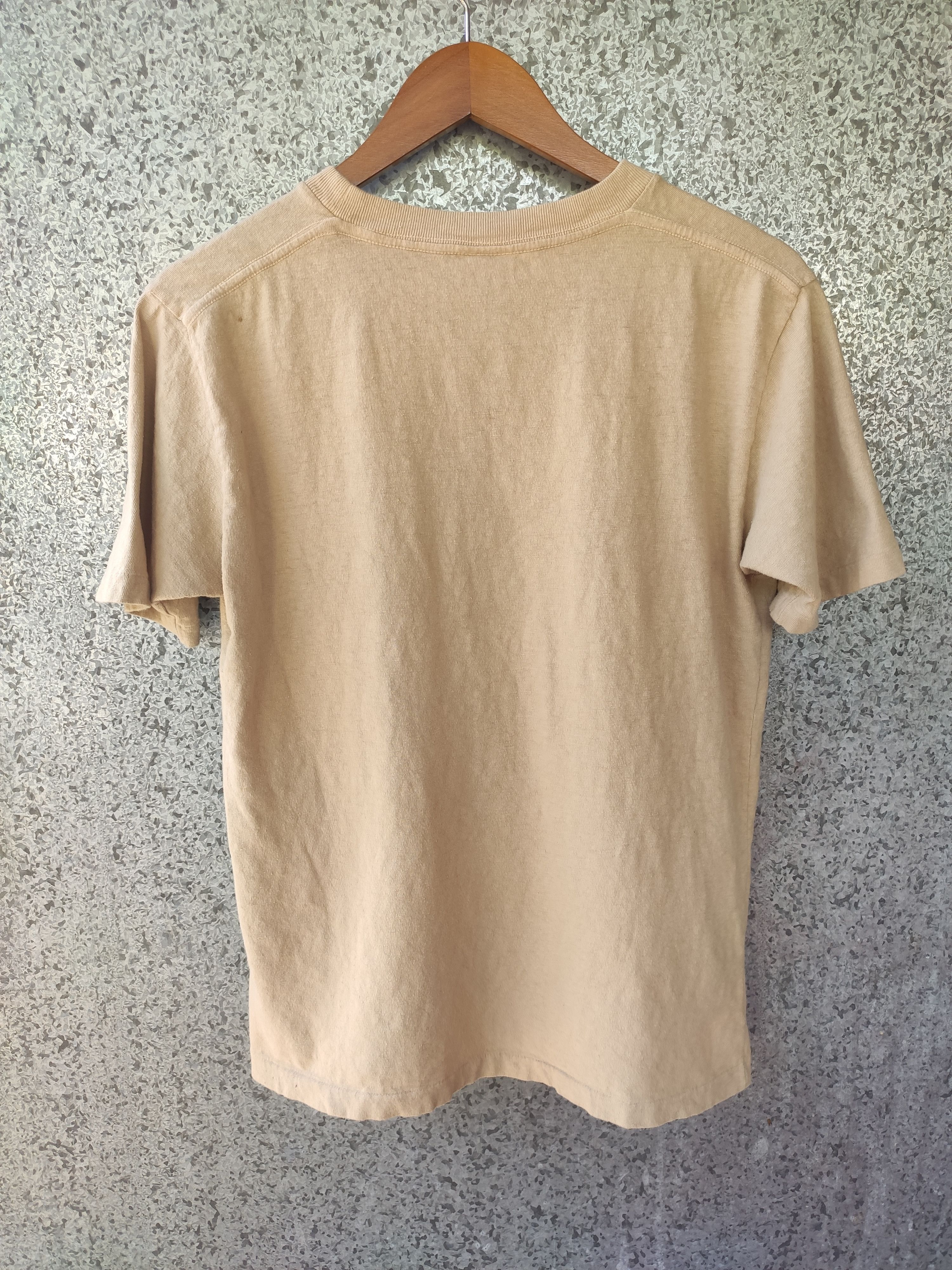 45rpm 🔥 45rpm t shirt single pocket tee Size US M / EU 48-50 / 2 - 3 Thumbnail