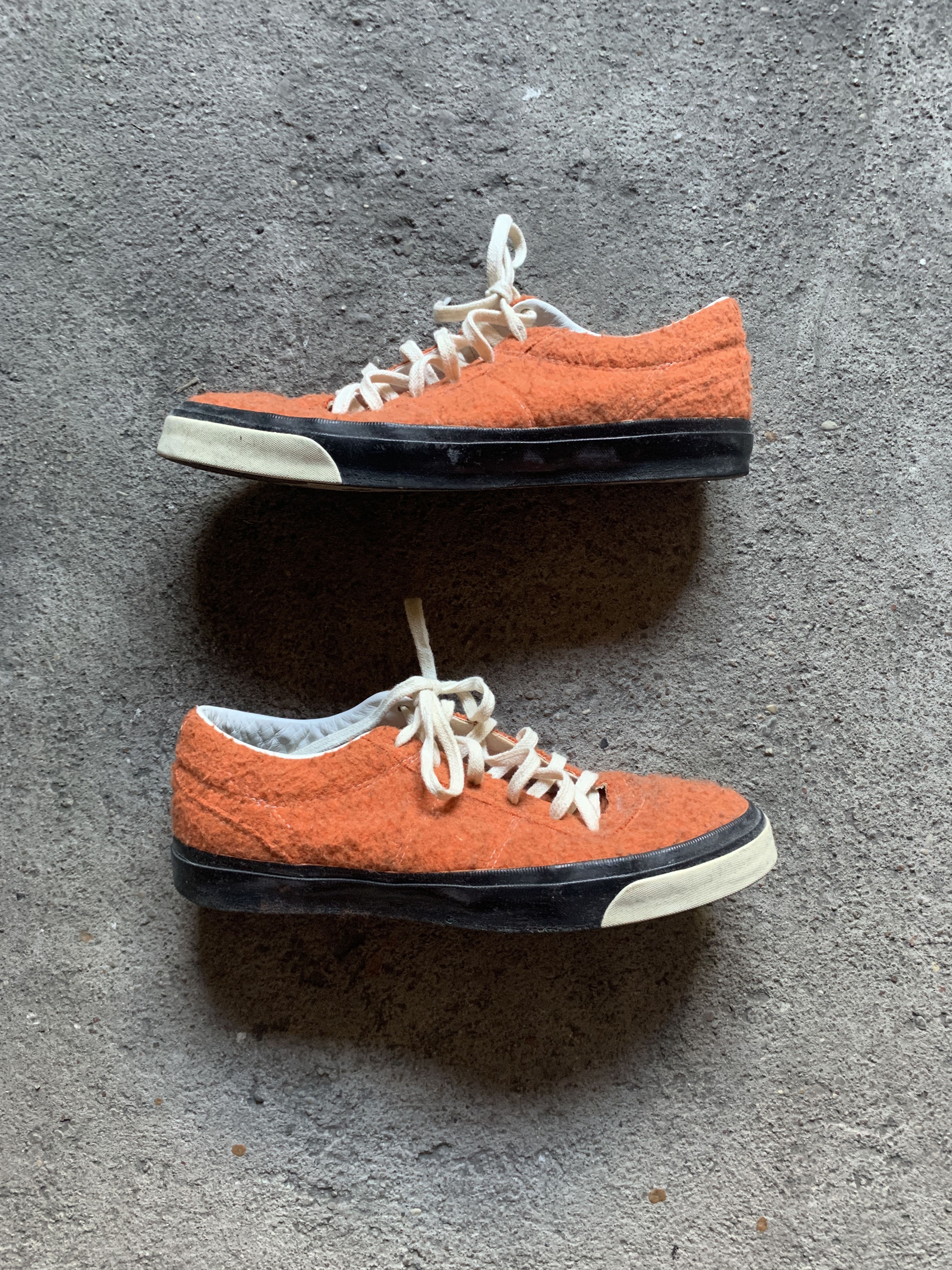 Converse × Patta Converse One Star Patta x Deviation Orange Size US 10 / EU 43 - 1 Thumbnail
