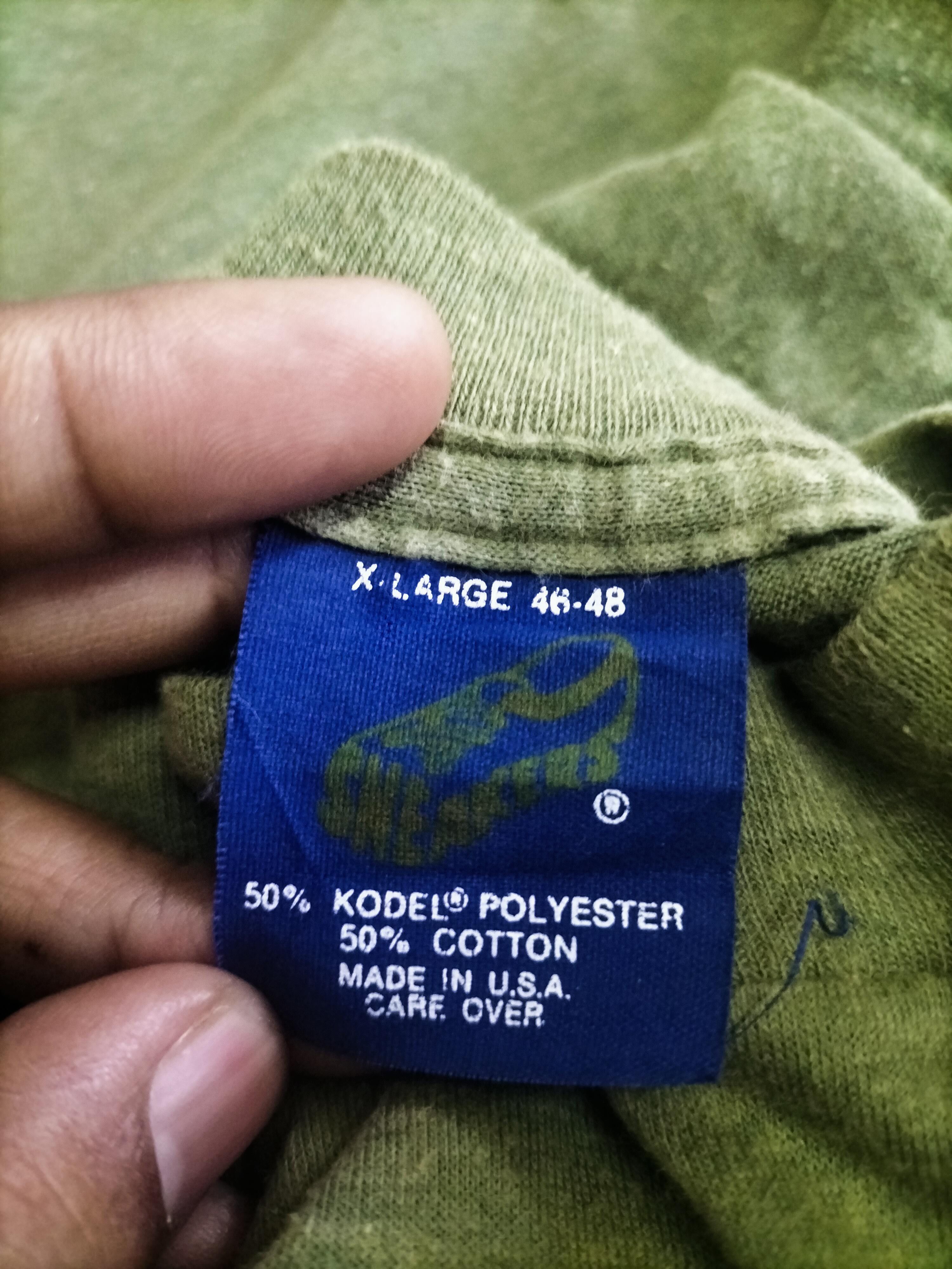 Vintage Vintage 80's seabees us navy shirt Size US M / EU 48-50 / 2 - 4 Thumbnail