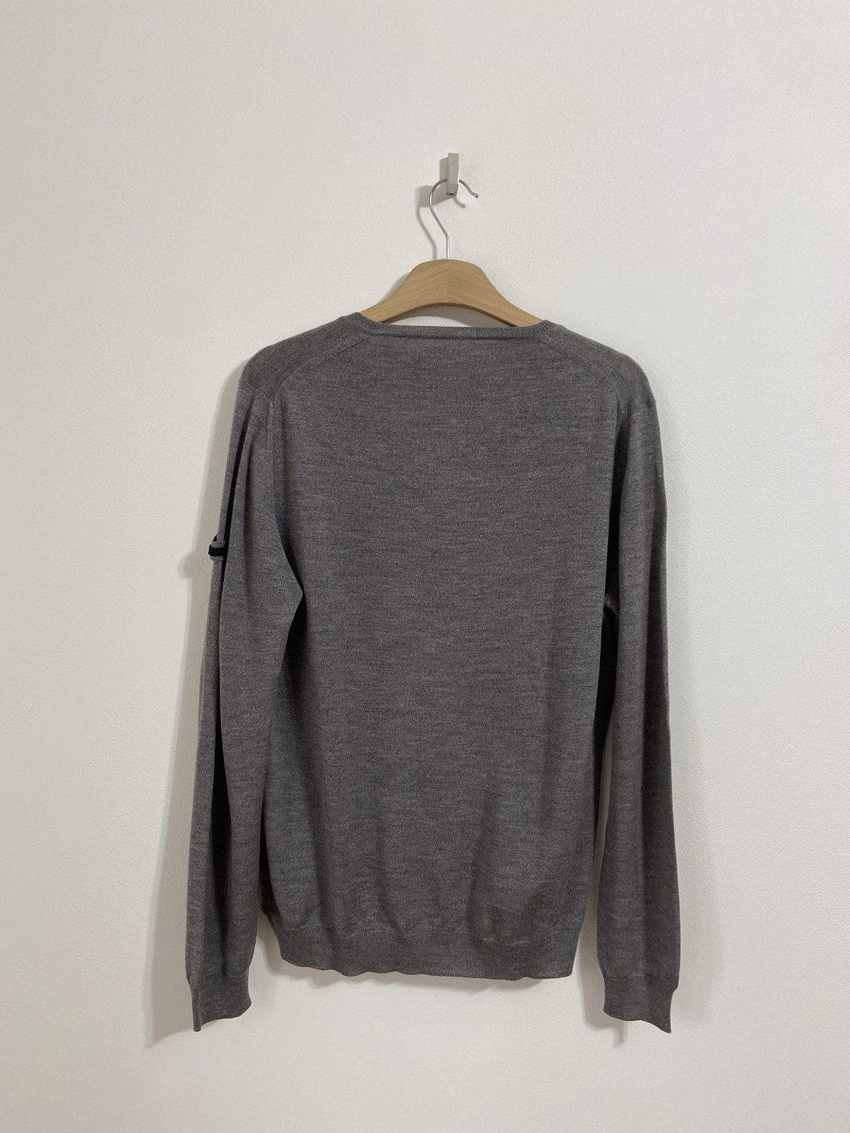 Prada Prada sweatshirt Luxury Size US L / EU 52-54 / 3 - 18 Thumbnail
