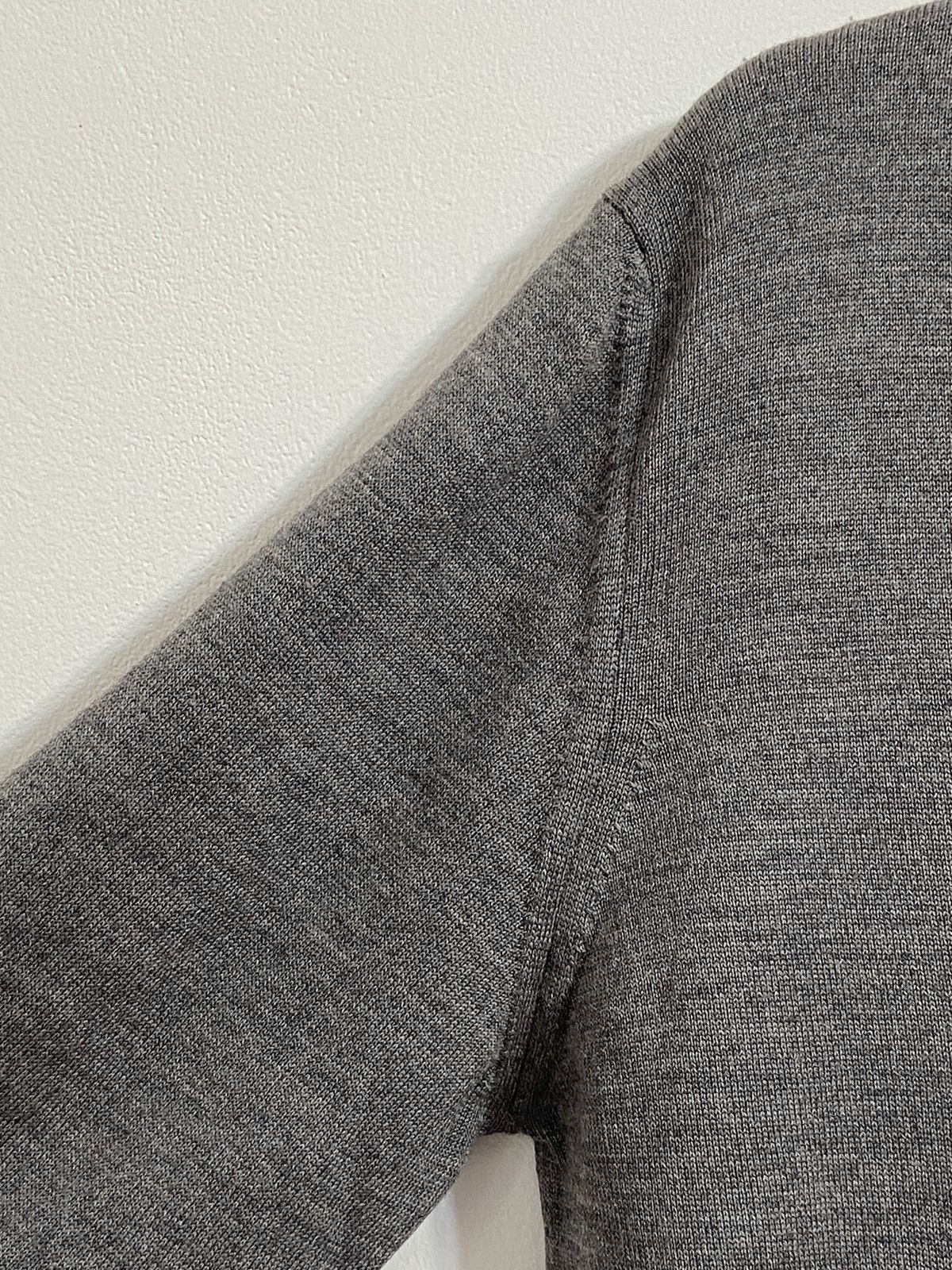 Prada Prada sweatshirt Luxury Size US L / EU 52-54 / 3 - 9 Thumbnail