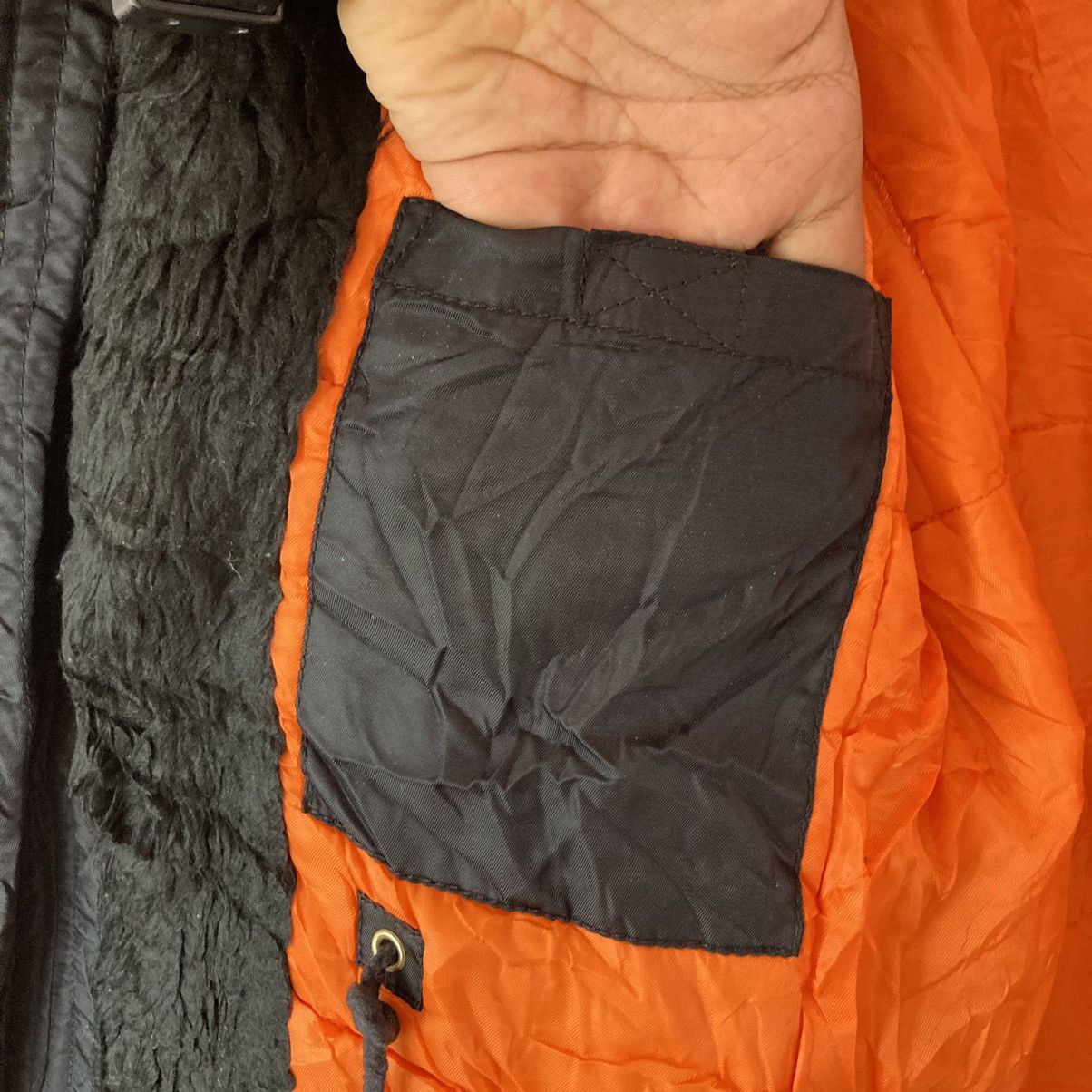 Japanese Brand Vanquish Tokyo Japan Multipocket Jacket Hooded Size US S / EU 44-46 / 1 - 18 Thumbnail