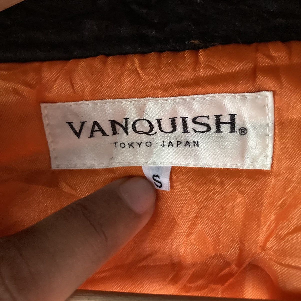 Japanese Brand Vanquish Tokyo Japan Multipocket Jacket Hooded Size US S / EU 44-46 / 1 - 19 Thumbnail