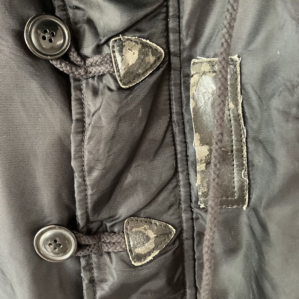 Japanese Brand Vanquish Tokyo Japan Multipocket Jacket Hooded Size US S / EU 44-46 / 1 - 15 Thumbnail