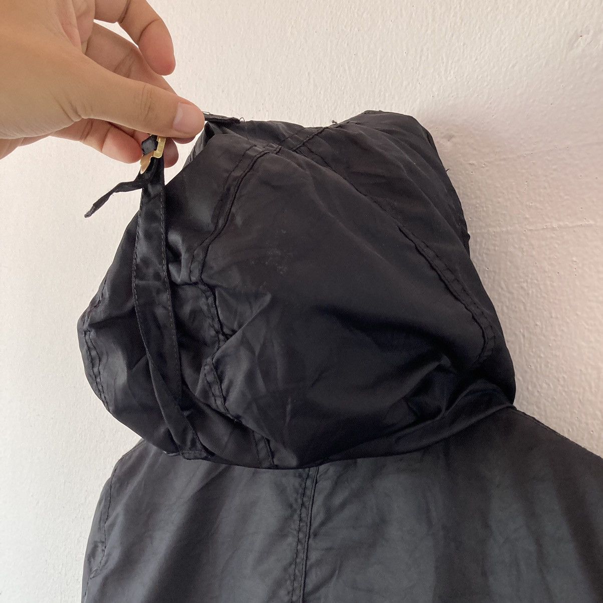 Japanese Brand Vanquish Tokyo Japan Multipocket Jacket Hooded Size US S / EU 44-46 / 1 - 13 Thumbnail