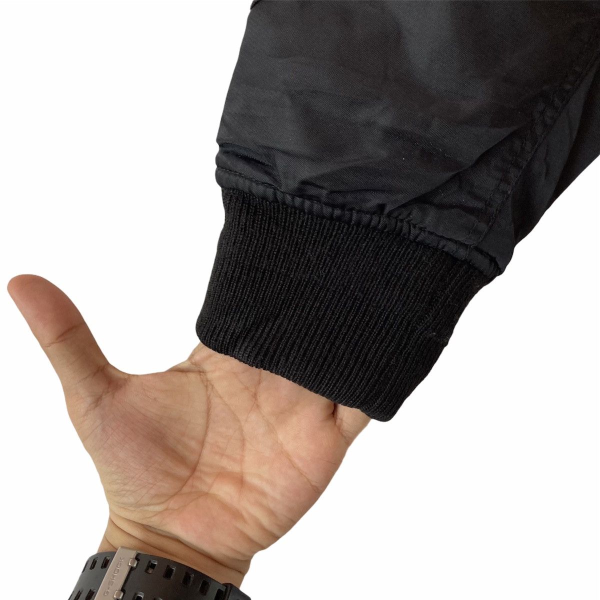 Japanese Brand Vanquish Tokyo Japan Multipocket Jacket Hooded Size US S / EU 44-46 / 1 - 6 Thumbnail