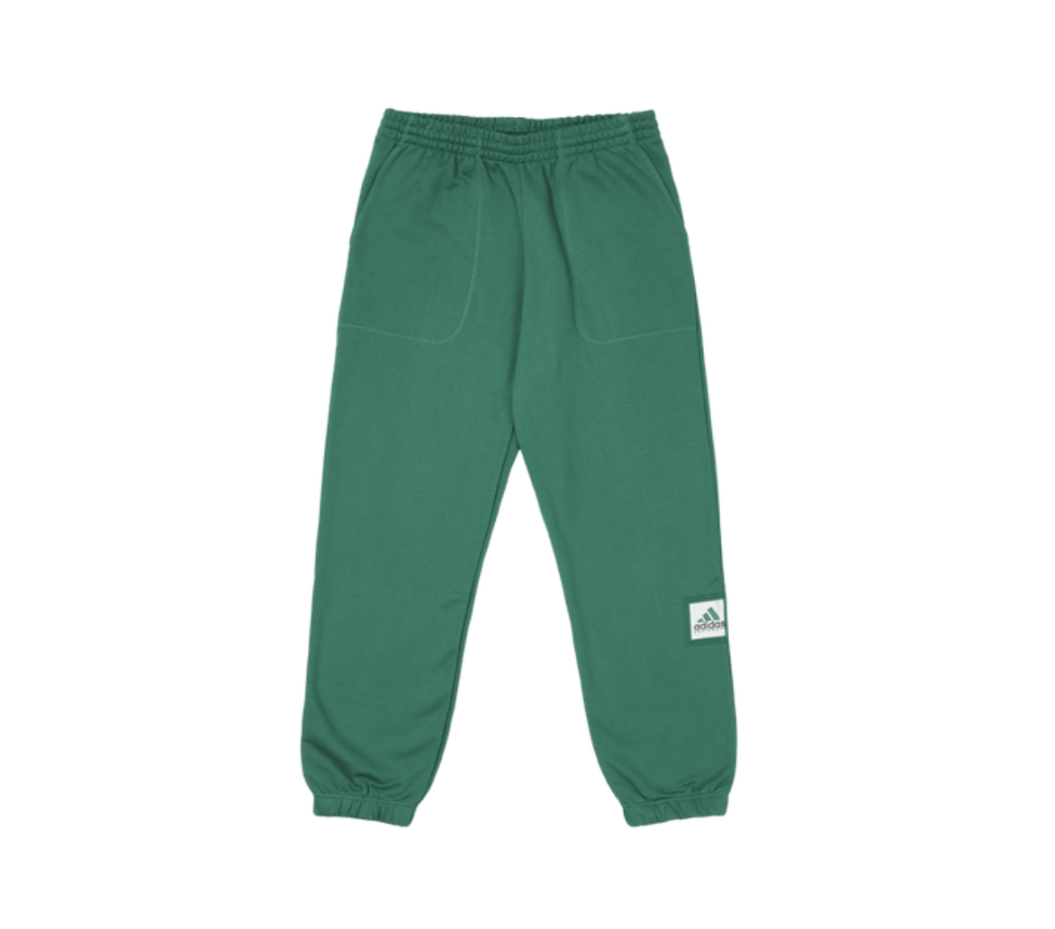 image of Adidas Eqt Pant Green • M, Men's (Size 32)