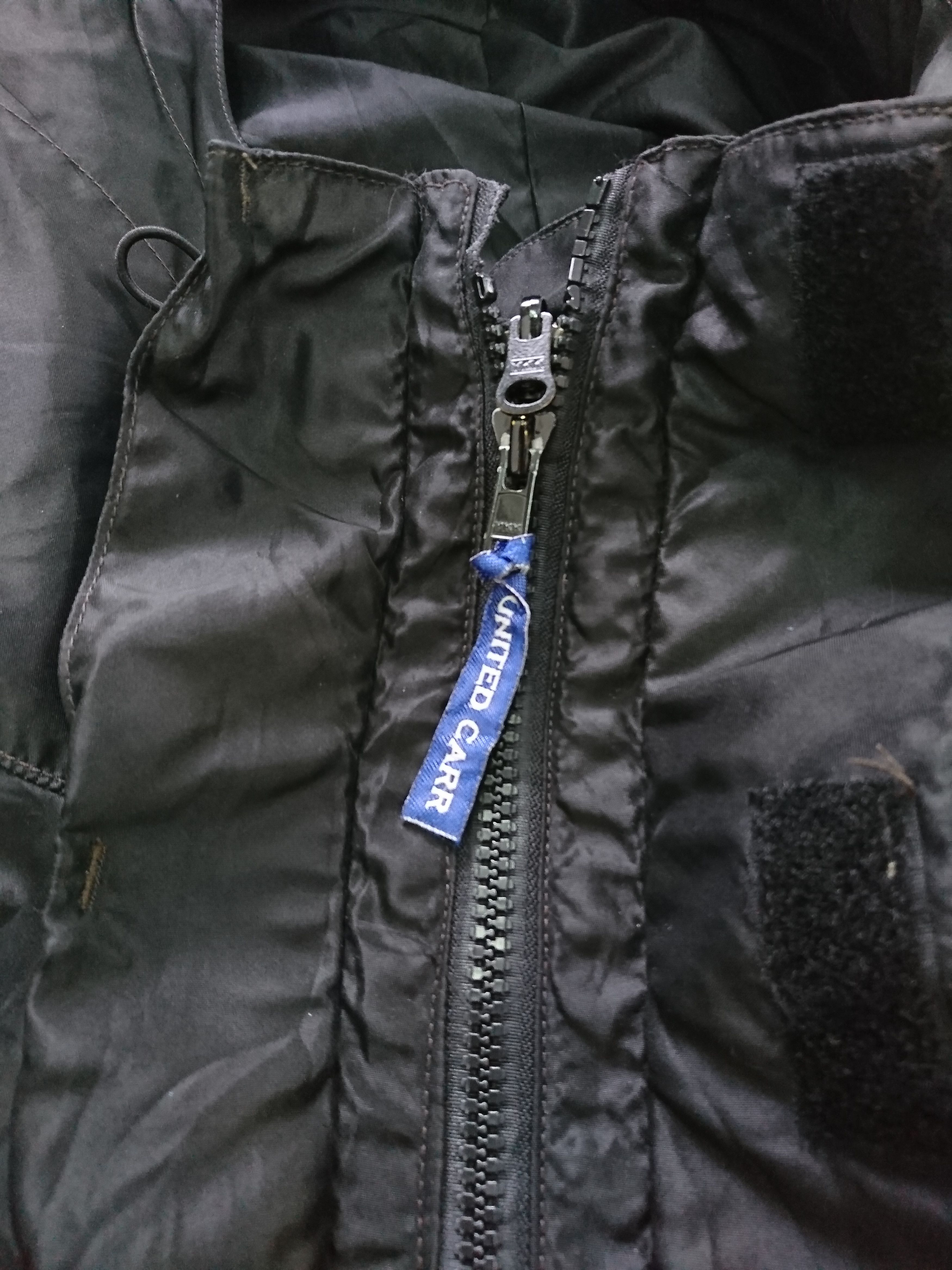 Buzz Rickson's × Toyo Enterprises × Vintage vintage buzz ricksons jacket 90s Size US S / EU 44-46 / 1 - 5 Thumbnail