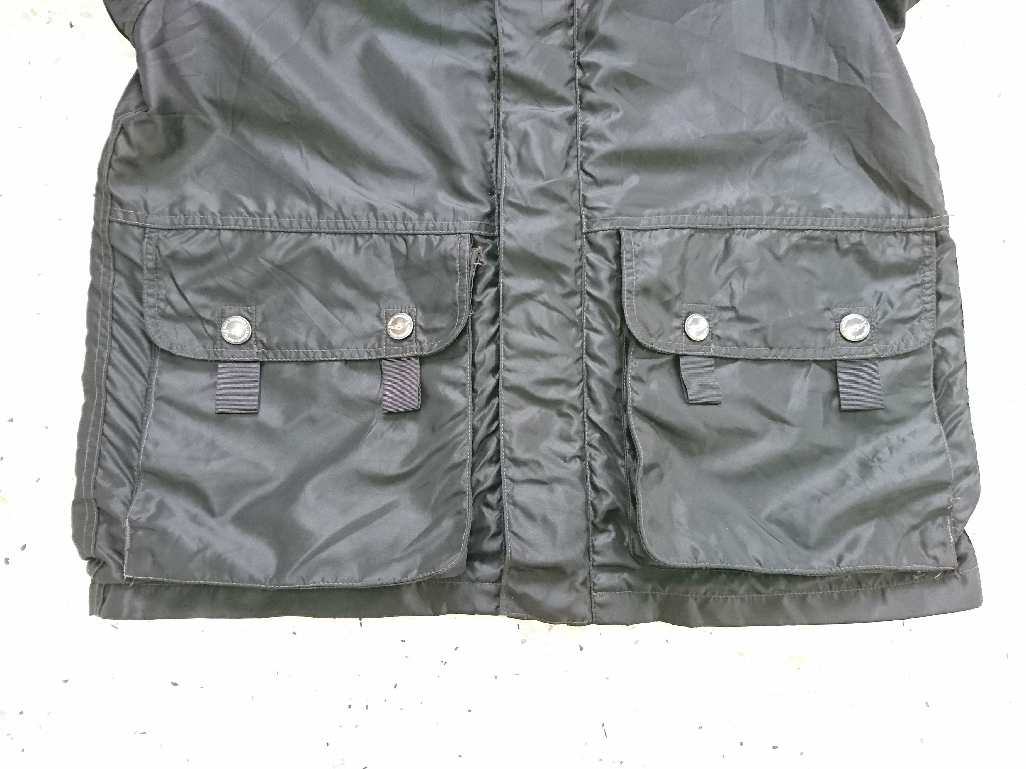 Buzz Rickson's × Toyo Enterprises × Vintage vintage buzz ricksons jacket 90s Size US S / EU 44-46 / 1 - 2 Thumbnail