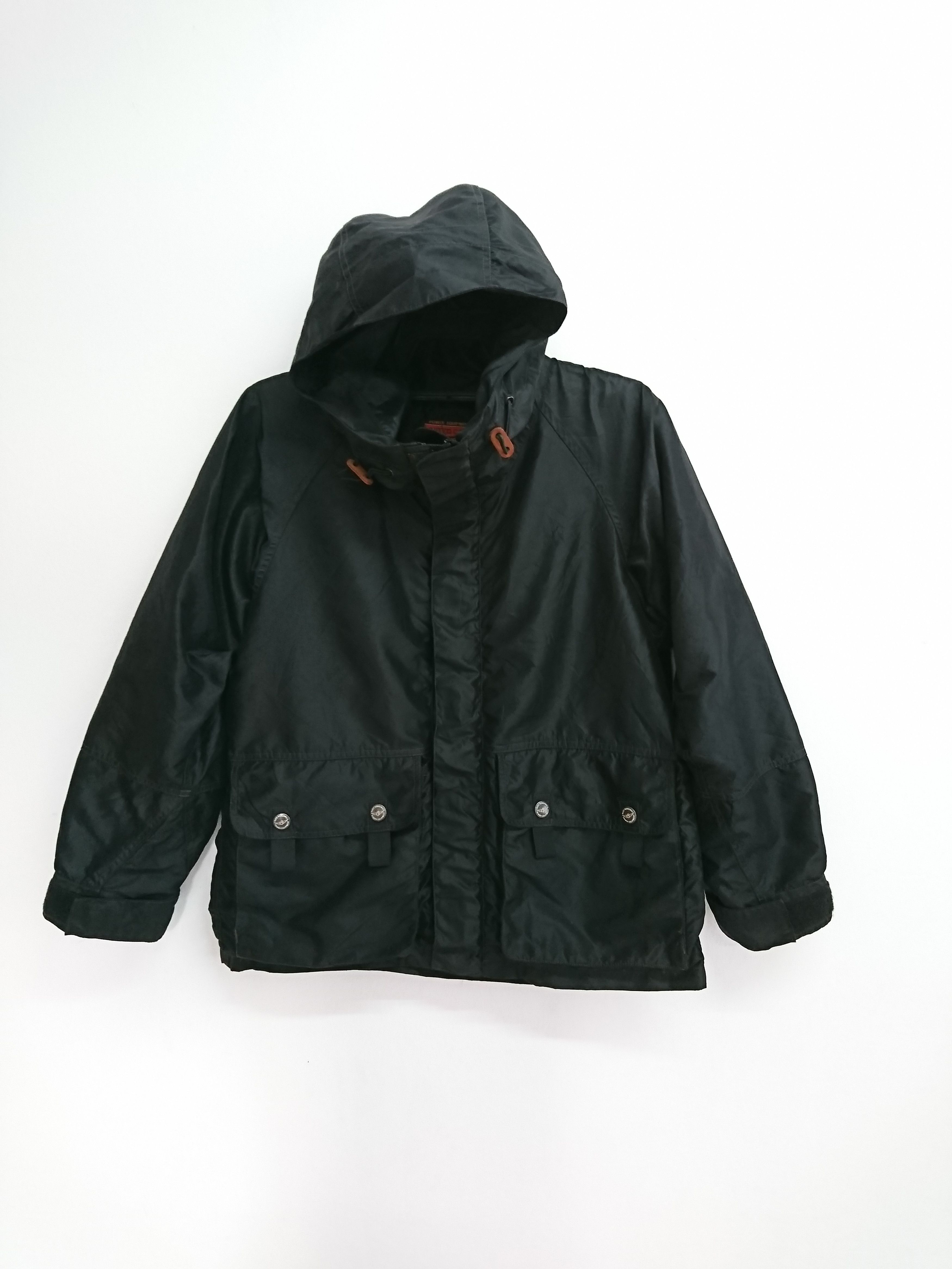 Buzz Rickson's × Toyo Enterprises × Vintage vintage buzz ricksons jacket 90s Size US S / EU 44-46 / 1 - 1 Thumbnail