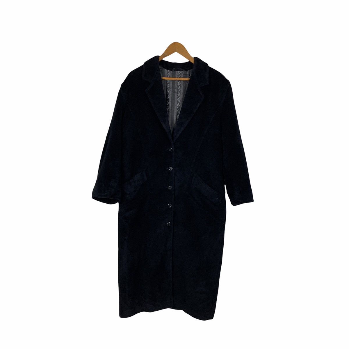 🔥LASTDROP🔥MaxMara Sportmax Wool Long Coat Italian Designer