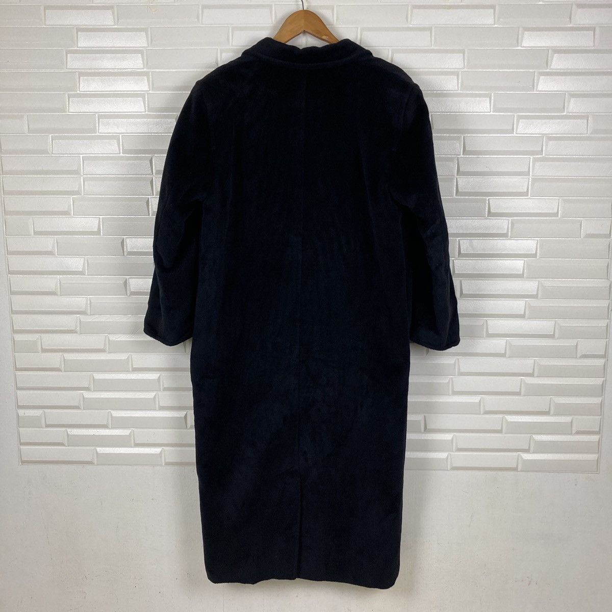 Max Mara 🔥LASTDROP🔥MaxMara Sportmax Wool Long Coat Italian Designer Size M / US 6-8 / IT 42-44 - 11 Thumbnail
