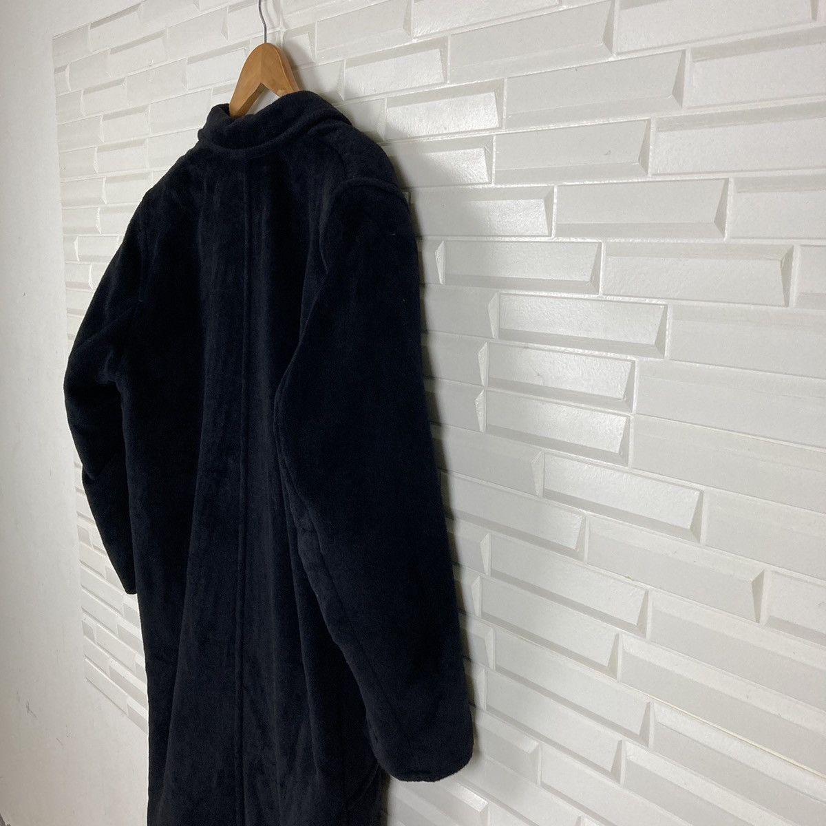 Max Mara 🔥LASTDROP🔥MaxMara Sportmax Wool Long Coat Italian Designer Size M / US 6-8 / IT 42-44 - 12 Thumbnail