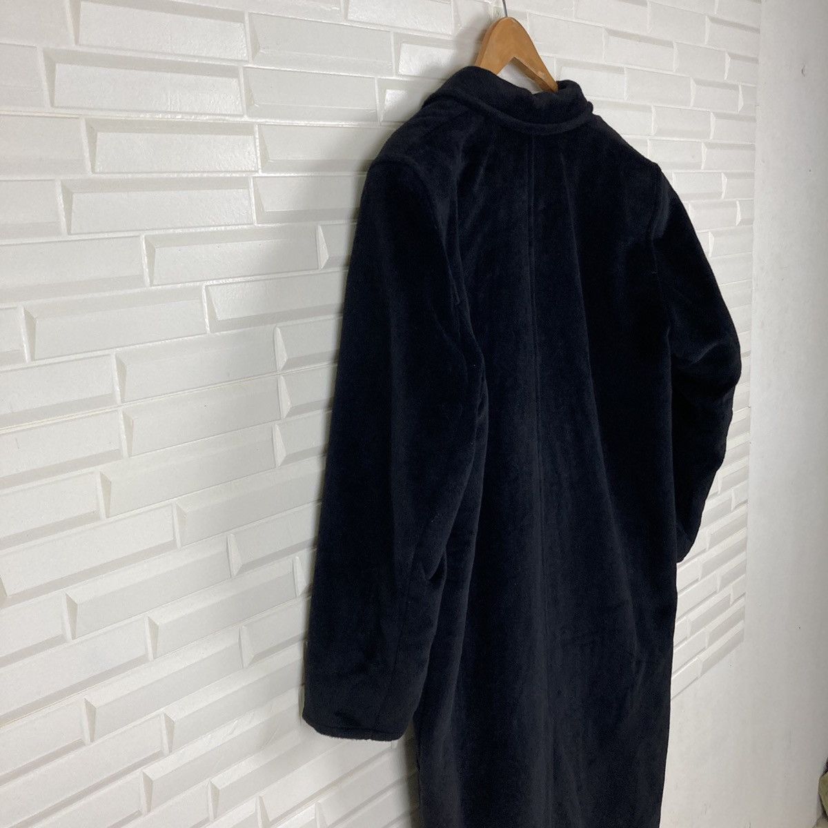 Max Mara 🔥LASTDROP🔥MaxMara Sportmax Wool Long Coat Italian Designer Size M / US 6-8 / IT 42-44 - 13 Thumbnail