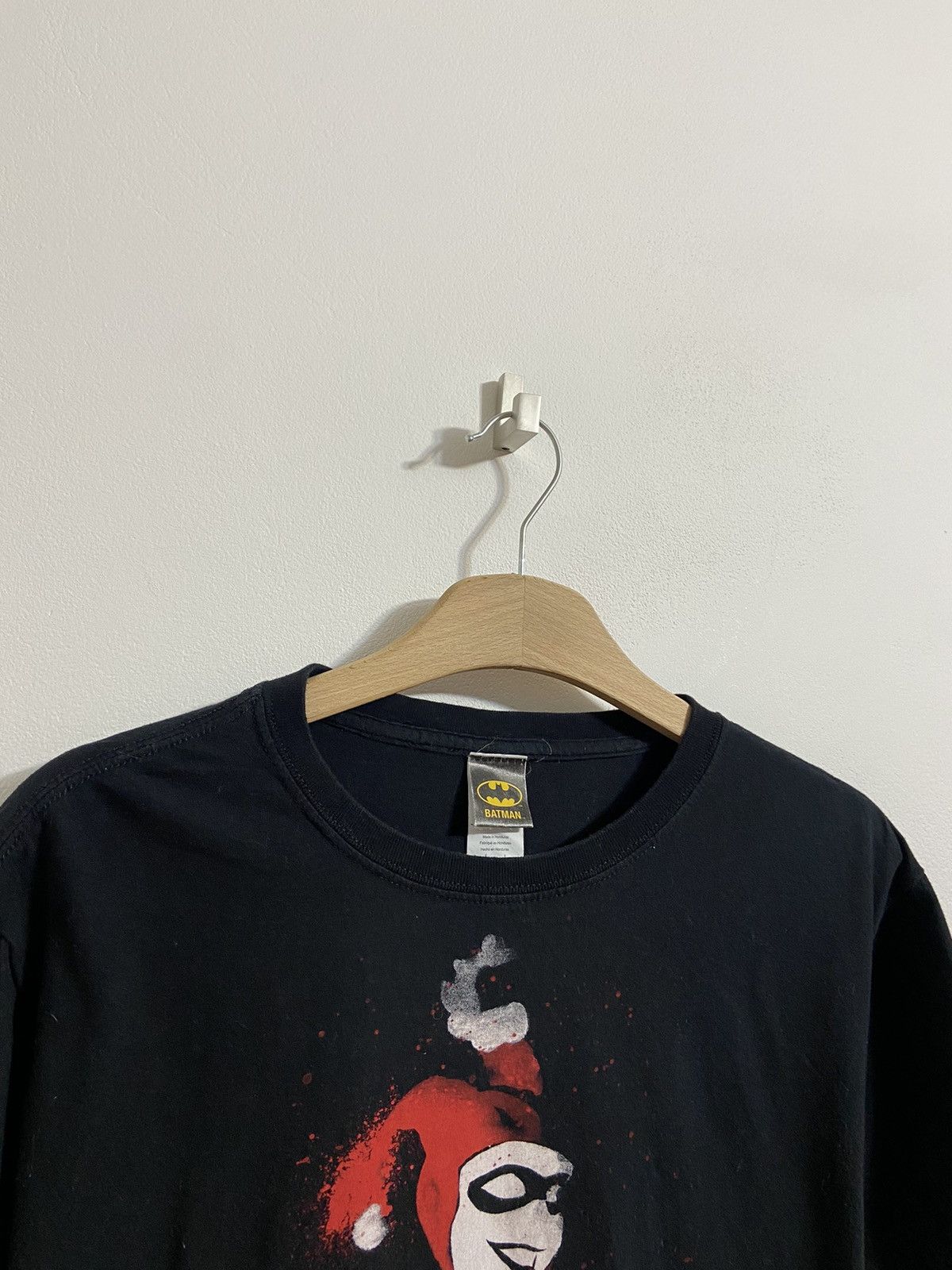 Vintage Vintage Shirt Batman Man’s Size US L / EU 52-54 / 3 - 3 Thumbnail