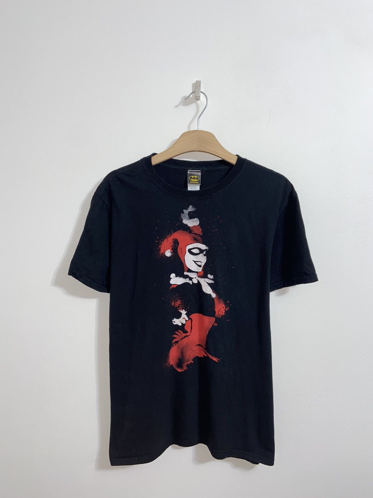 Vintage Vintage Shirt Batman Man’s Size US L / EU 52-54 / 3 - 1 Thumbnail