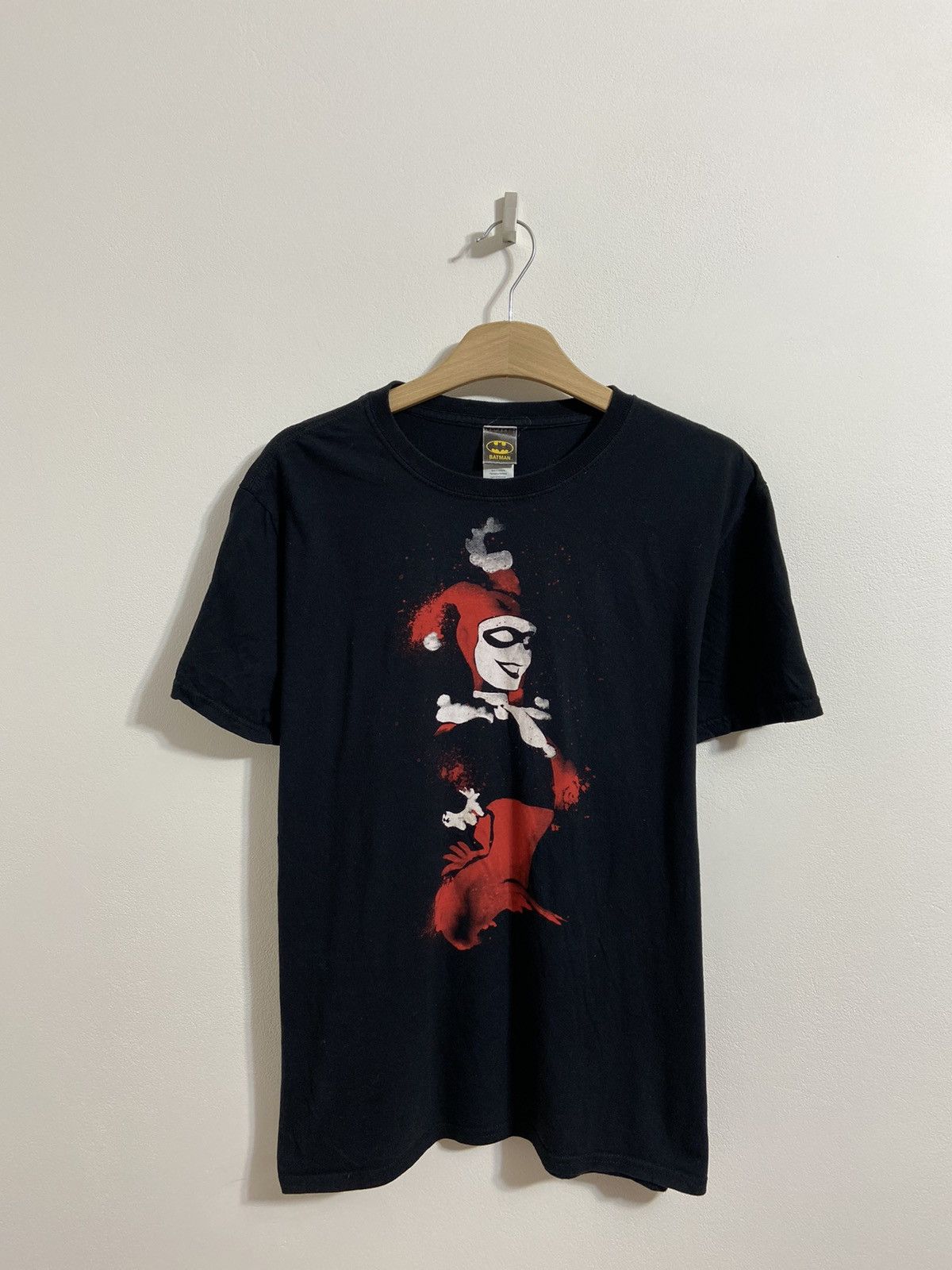 Vintage Vintage Shirt Batman Man’s Size US L / EU 52-54 / 3 - 2 Thumbnail