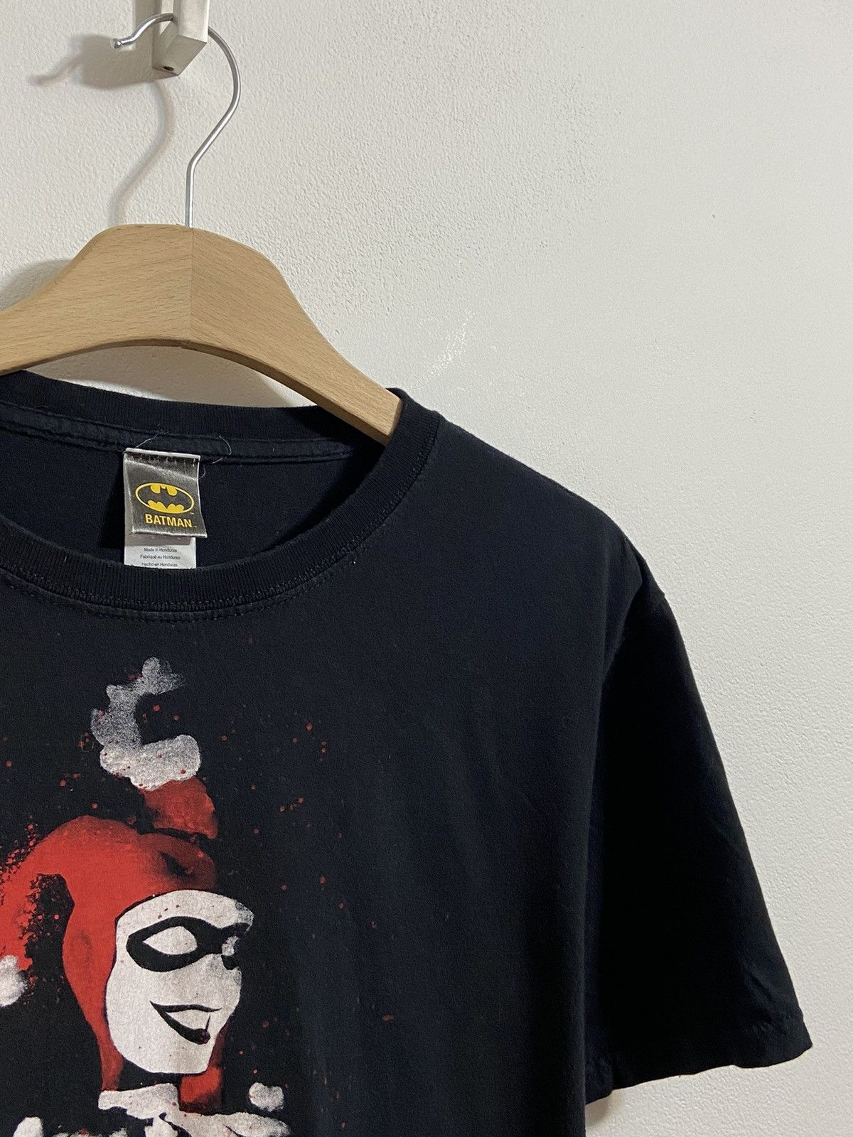 Vintage Vintage Shirt Batman Man’s Size US L / EU 52-54 / 3 - 5 Thumbnail