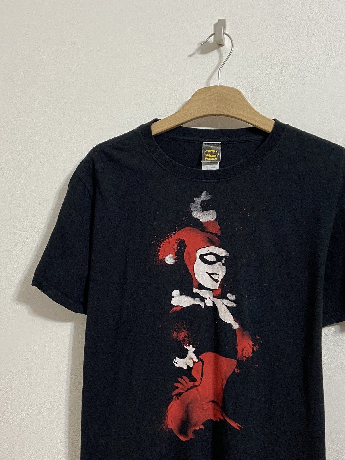 Vintage Vintage Shirt Batman Man’s Size US L / EU 52-54 / 3 - 6 Thumbnail