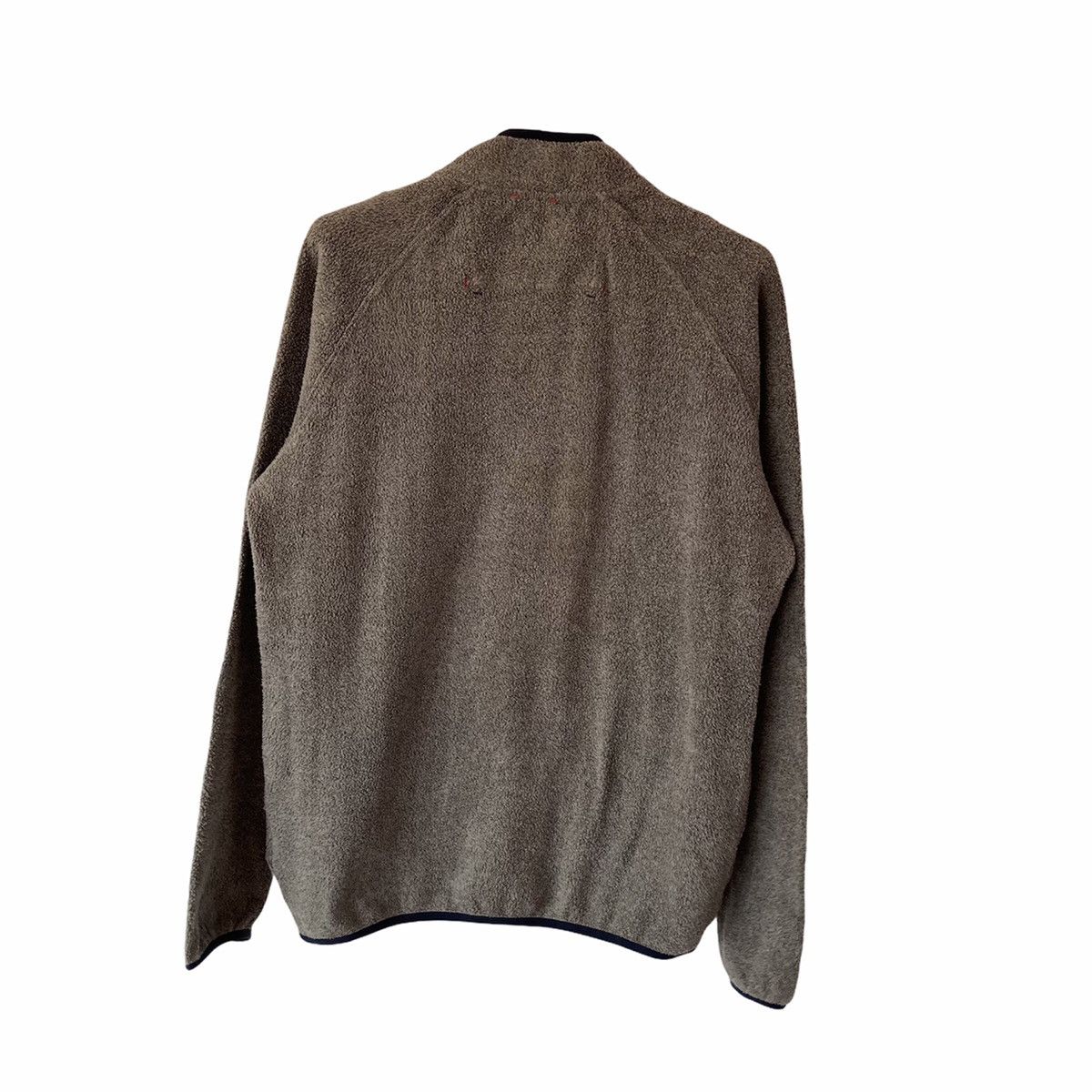 Helly Hansen Vintage Helly Hansen Fleece Jacket Sherpa Size US L / EU 52-54 / 3 - 10 Thumbnail