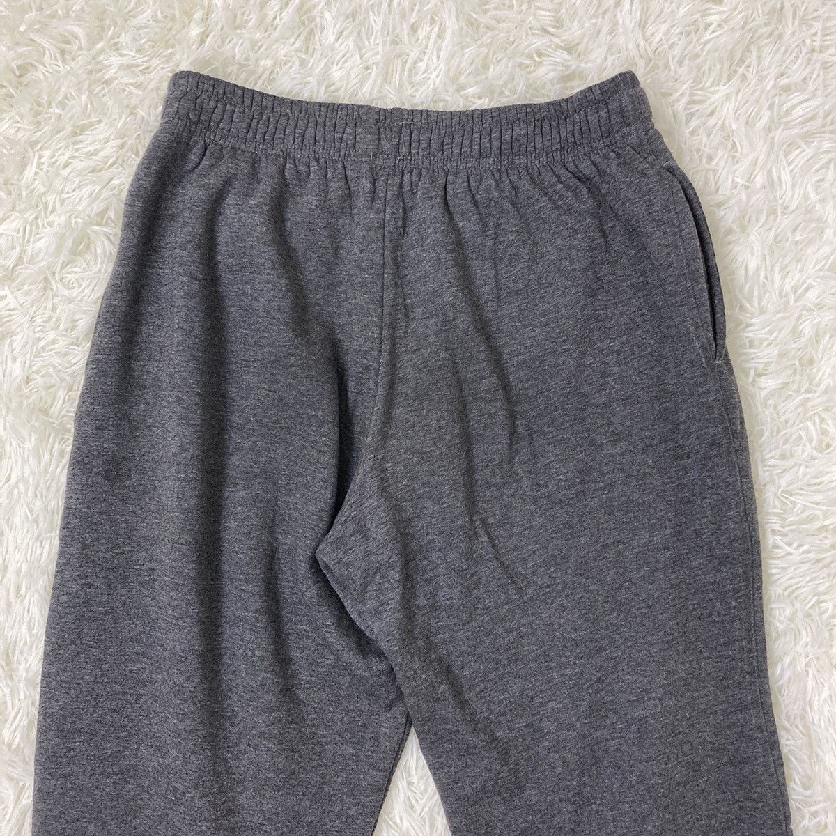 Cartoon Network × Peanuts Peanuts Big Logo Sweatpants/Joggerpants Size US 31 - 7 Thumbnail
