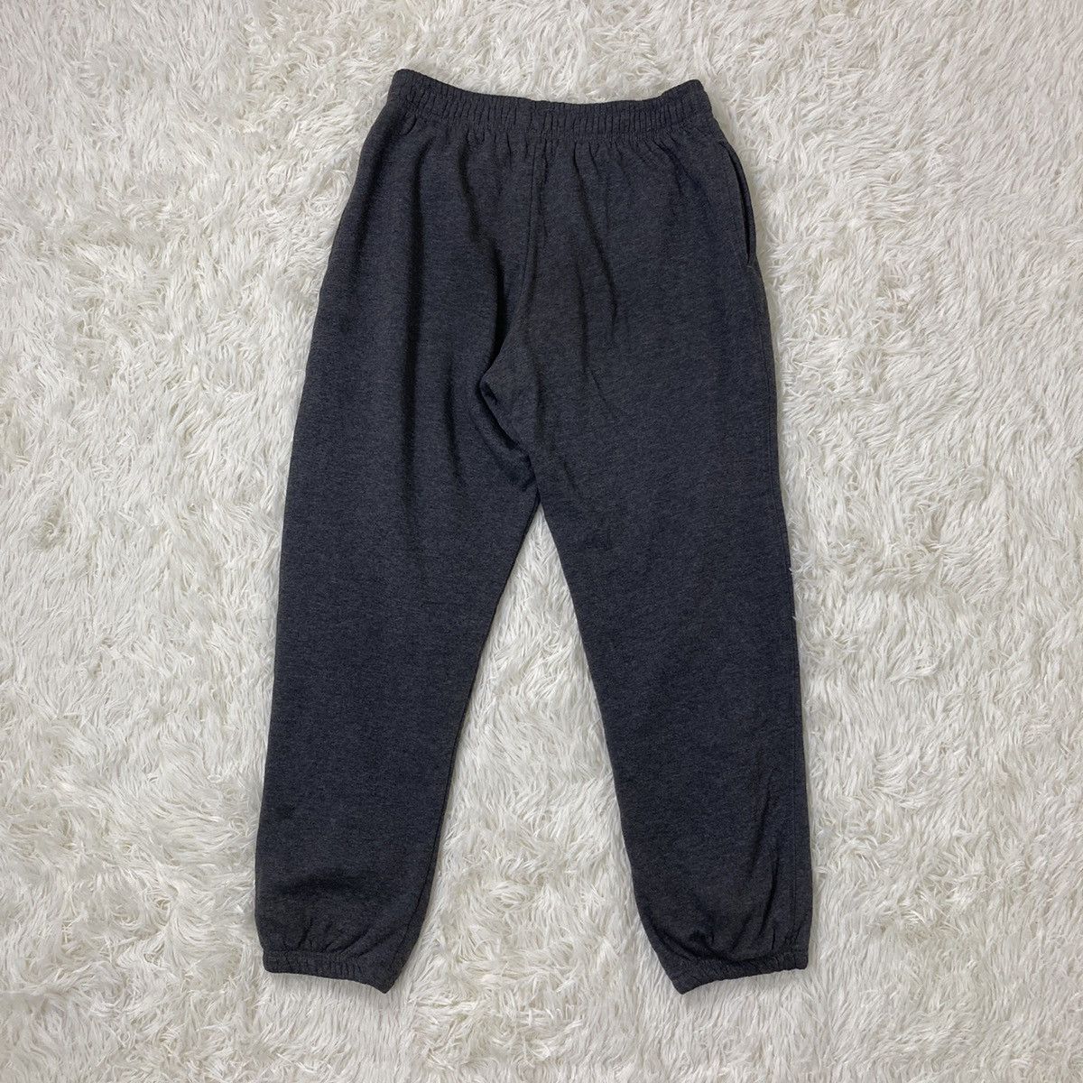 Cartoon Network × Peanuts Peanuts Big Logo Sweatpants/Joggerpants Size US 31 - 6 Thumbnail