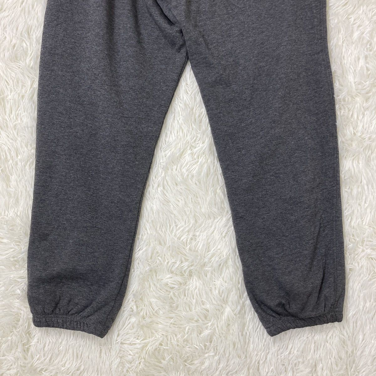 Cartoon Network × Peanuts Peanuts Big Logo Sweatpants/Joggerpants Size US 31 - 8 Thumbnail