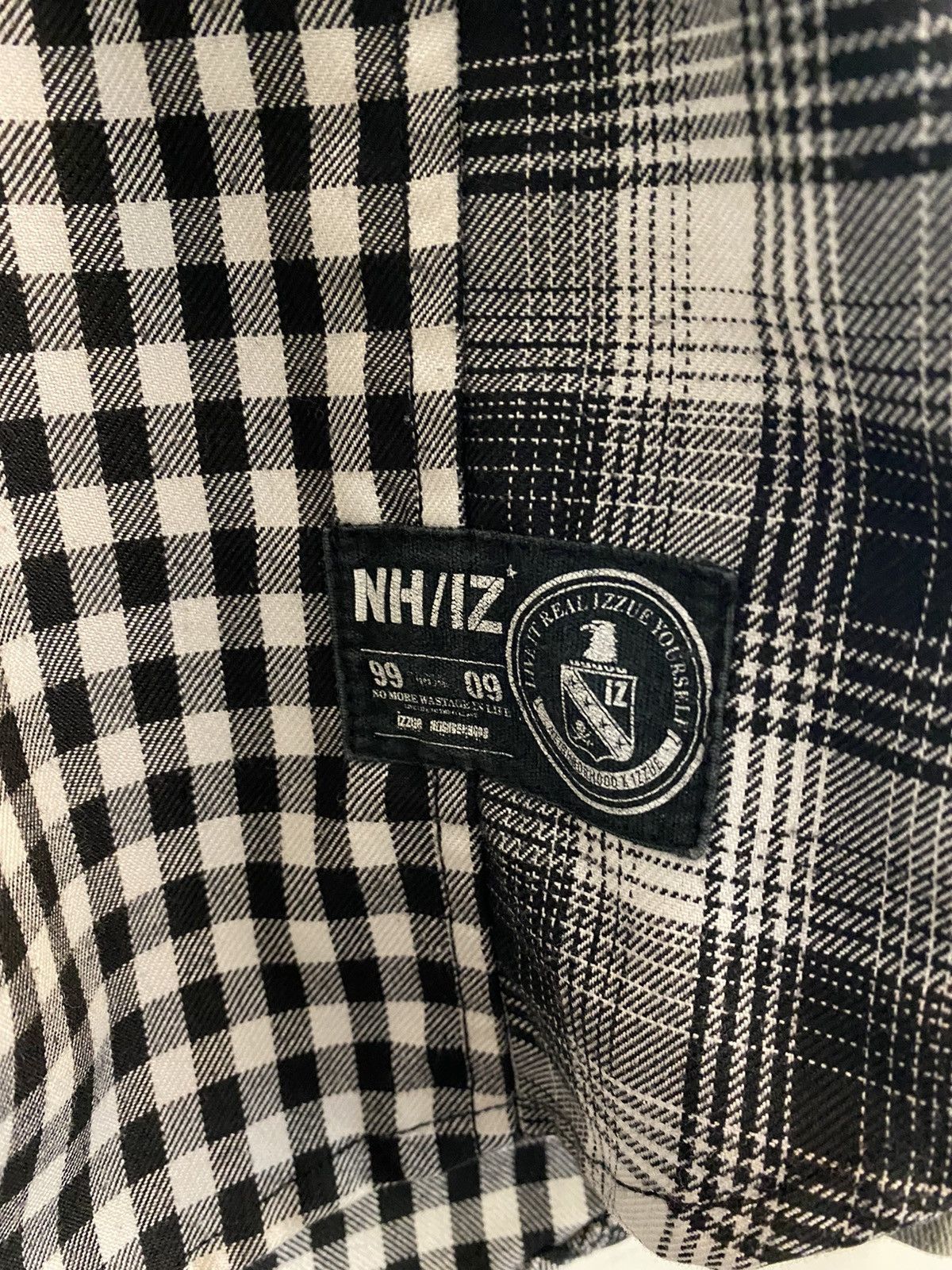 Neighborhood Neighbourhood Whiz Limited Button Up Size US M / EU 48-50 / 2 - 3 Thumbnail