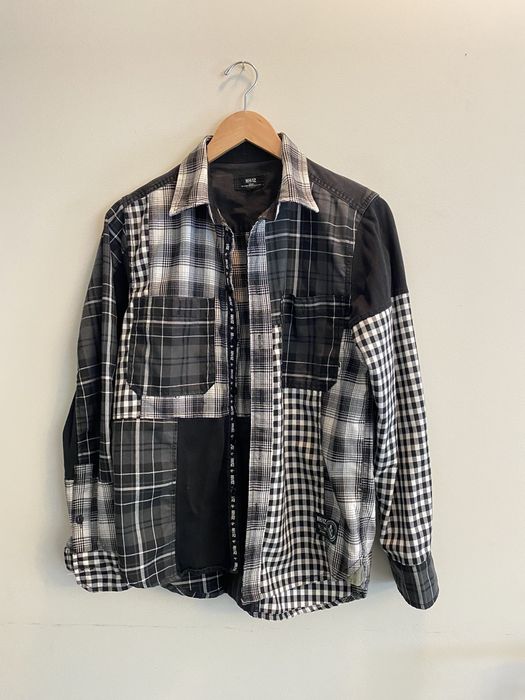 Whiz Limited Neighbourhood Whiz Limited Button Up | Grailed