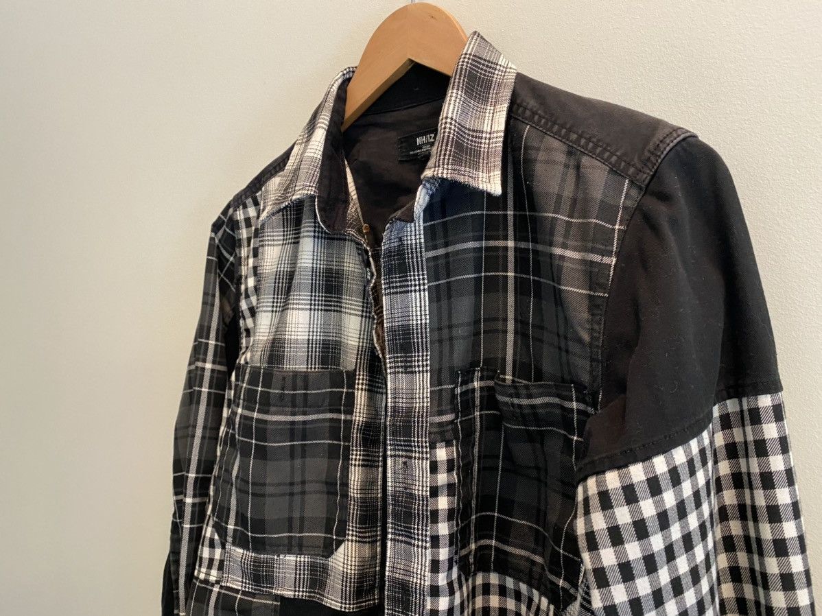 Neighborhood Neighbourhood Whiz Limited Button Up Size US M / EU 48-50 / 2 - 2 Thumbnail