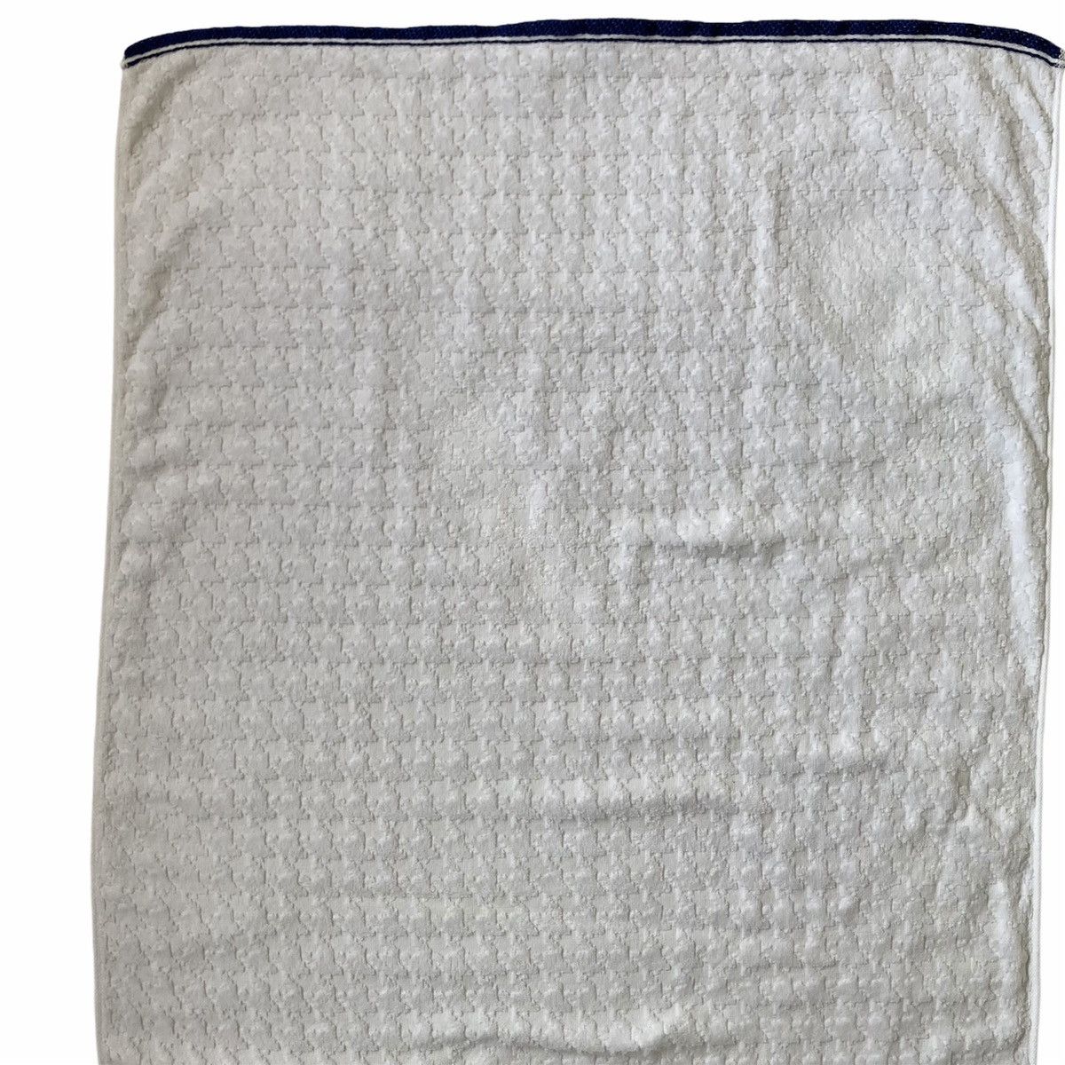 Christian Dior Monsieur Christian Dior Towel Size ONE SIZE - 4 Thumbnail