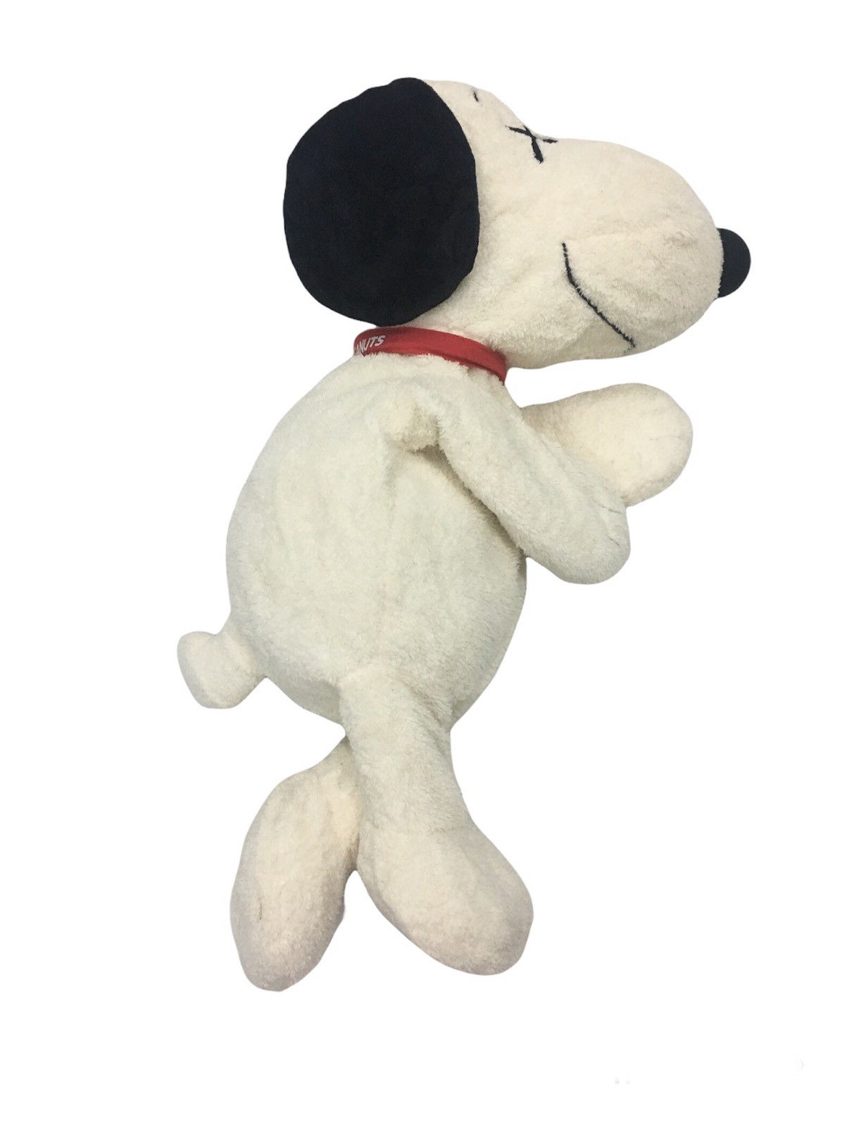 Kaws Kaws Snoopy Soft Toy Size ONE SIZE - 1 Thumbnail