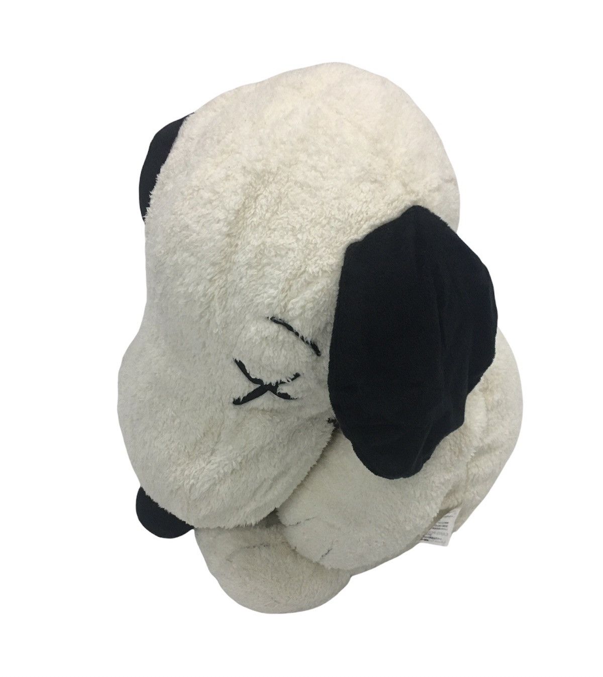 Kaws Kaws Snoopy Soft Toy Size ONE SIZE - 5 Thumbnail