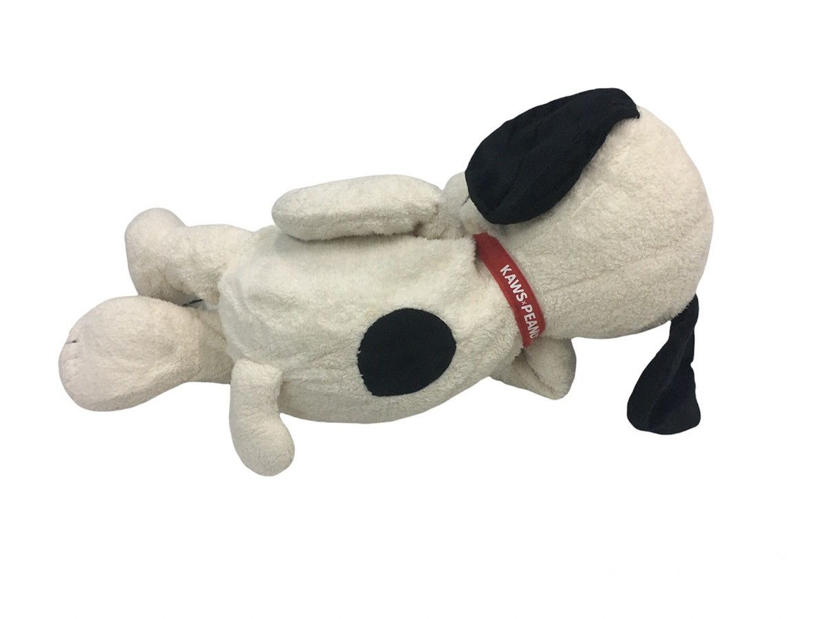 Kaws Kaws Snoopy Soft Toy Size ONE SIZE - 2 Thumbnail