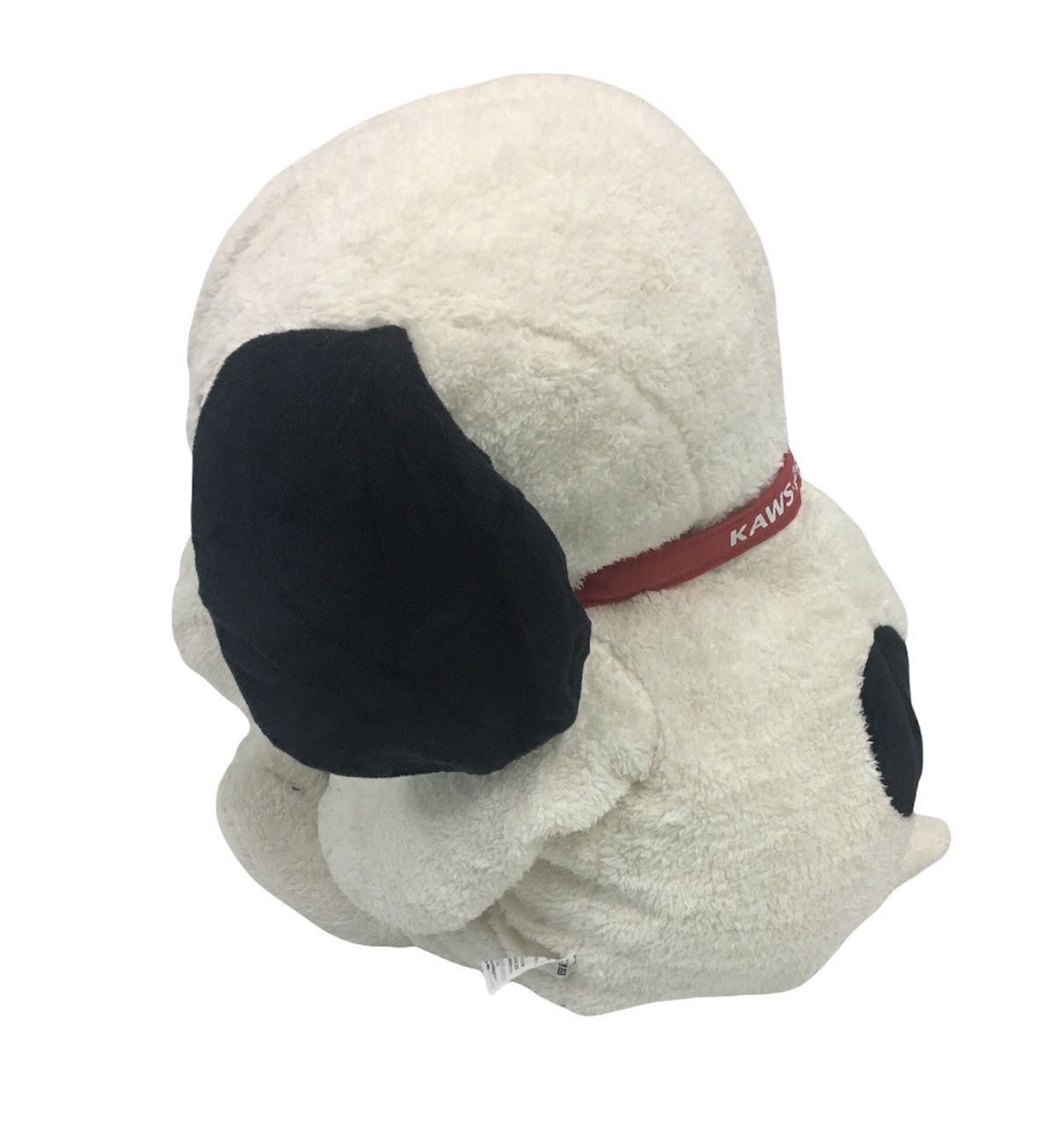 Kaws Kaws Snoopy Soft Toy Size ONE SIZE - 6 Thumbnail
