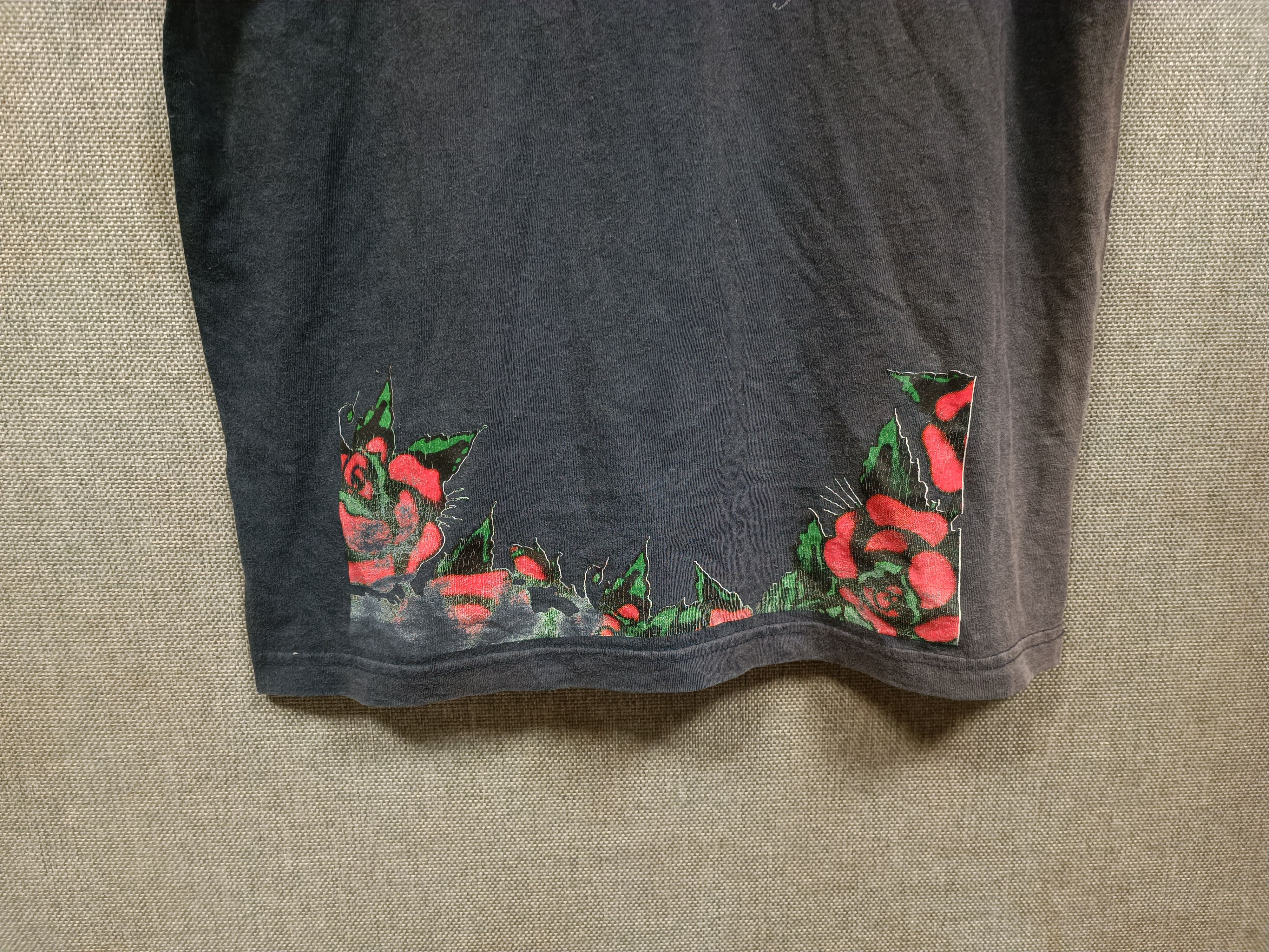 Christian Audigier t shirt ed hardy by christian audigier Size US S / EU 44-46 / 1 - 3 Thumbnail