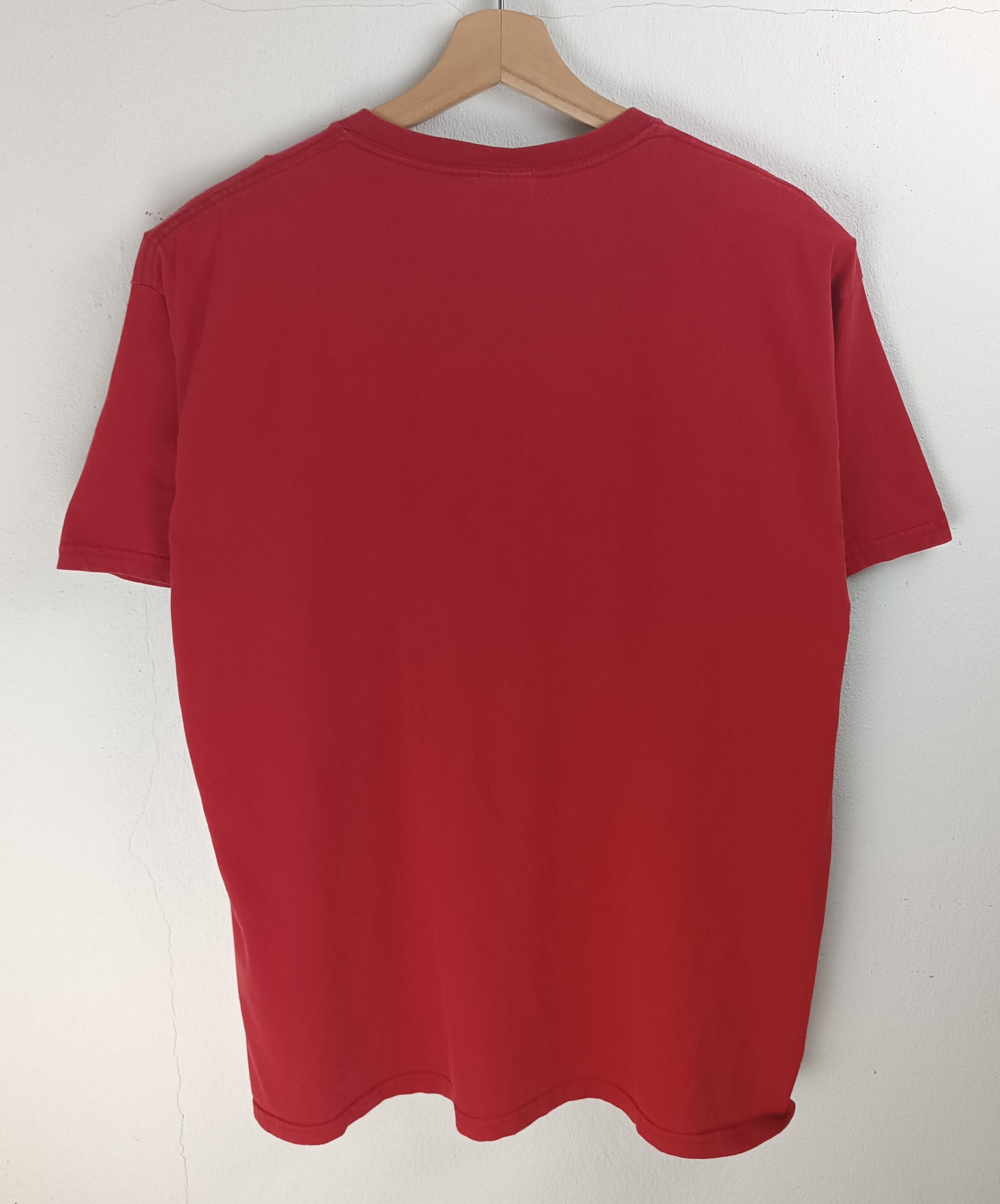 Band Tees VINTAGE PEOPLE POWER LOGO TEE (rage lennon blm) Size US XL / EU 56 / 4 - 10 Thumbnail