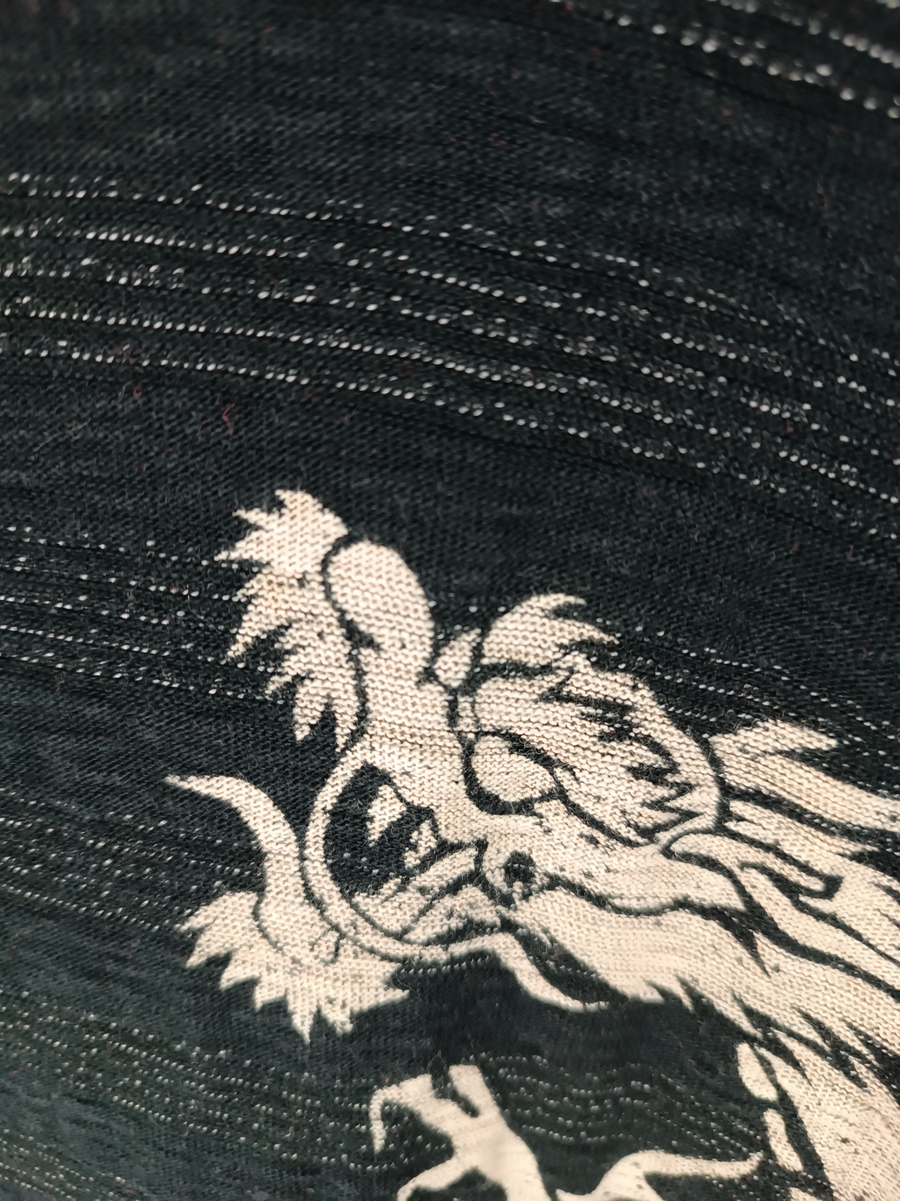 Dogtown VINTAGE Y2K DOGTOWN BLACK DRAGON SKATE LGB TAPOUT JNCO Size US XL / EU 56 / 4 - 12 Thumbnail