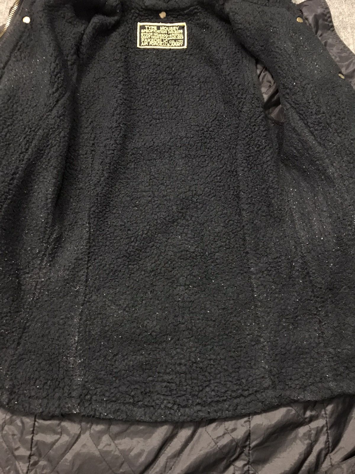 Vintage Vintage Air Force.Us.Army Parka Hoodie Style Size US S / EU 44-46 / 1 - 14 Thumbnail