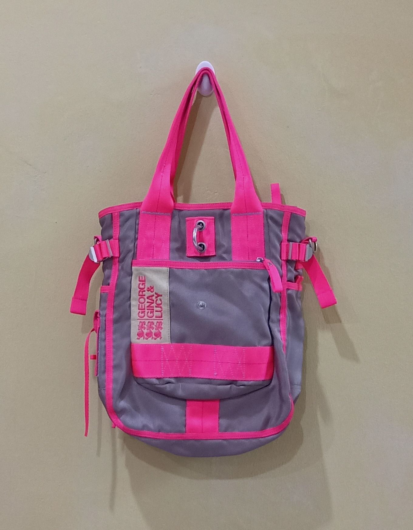 George Gina Lucy Tasche Little Sushi Bag