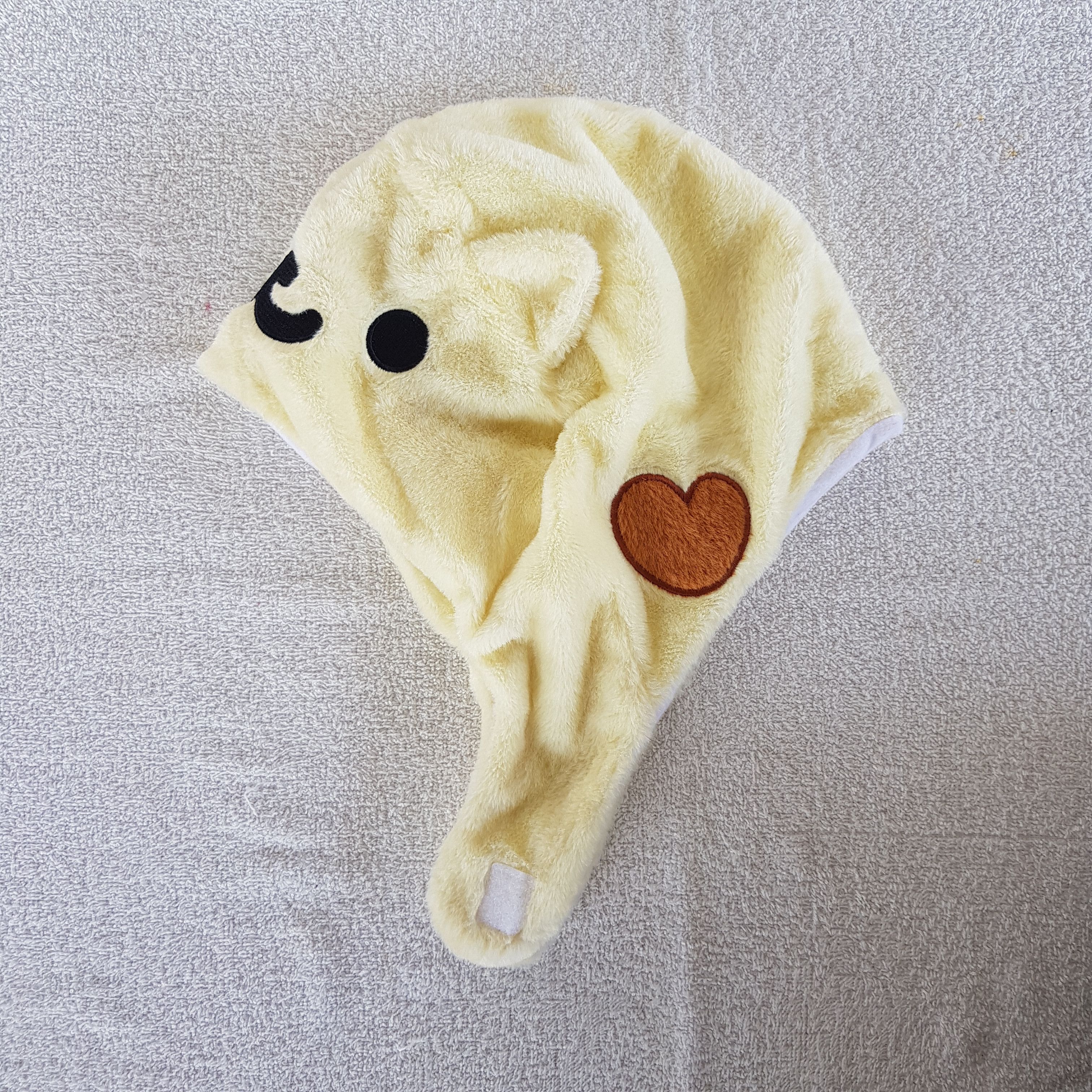 Japanese Brand × Vintage Bear Face Beanie Snow Cap Cute Japanese Hats - AC10357. Size ONE SIZE - 7 Thumbnail