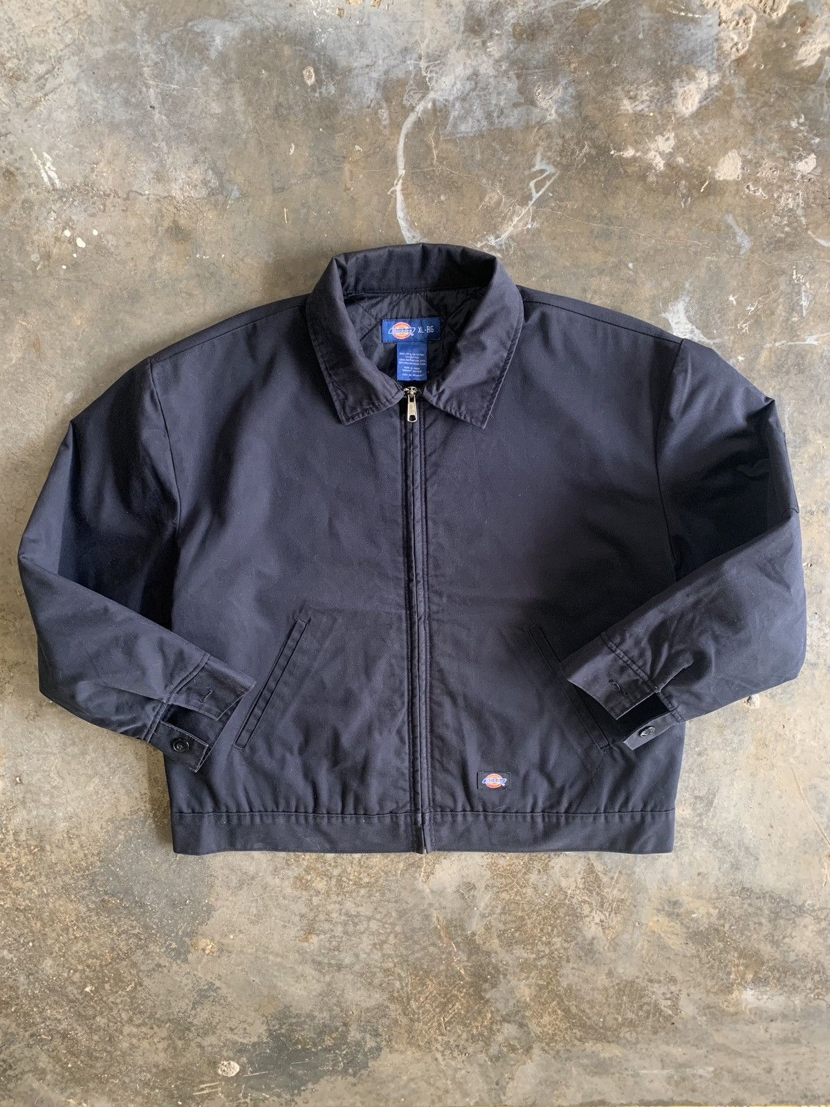 Vintage 2000s Dickies Detroit Jacket | Grailed