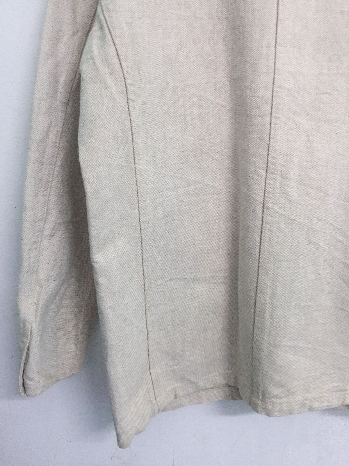 Sugar Cane Vtg Sugar Cane Highest Quality Work Clothing Jacket Size US M / EU 48-50 / 2 - 9 Thumbnail