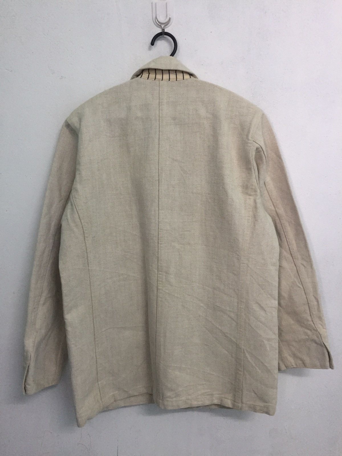 Sugar Cane Vtg Sugar Cane Highest Quality Work Clothing Jacket Size US M / EU 48-50 / 2 - 6 Thumbnail